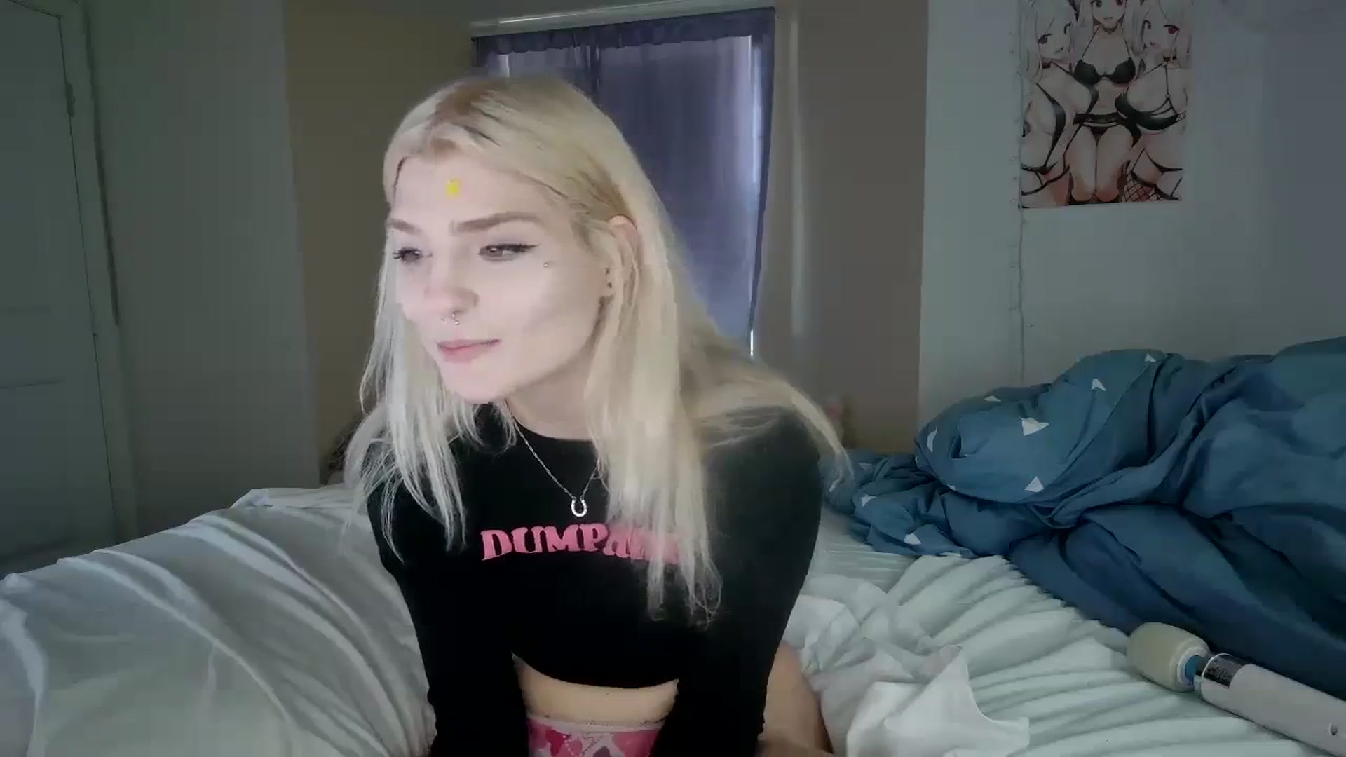 Gallery image thumbnail from DuckChan0's myfreecams stream on, 11/29/2023, 18:15 image 12 of 20