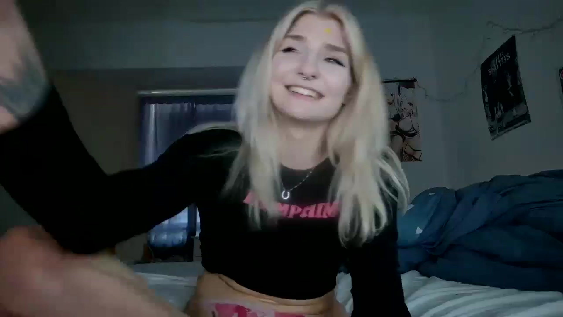 Gallery image thumbnail from DuckChan0's myfreecams stream on, 11/29/2023, 18:15 image 20 of 20