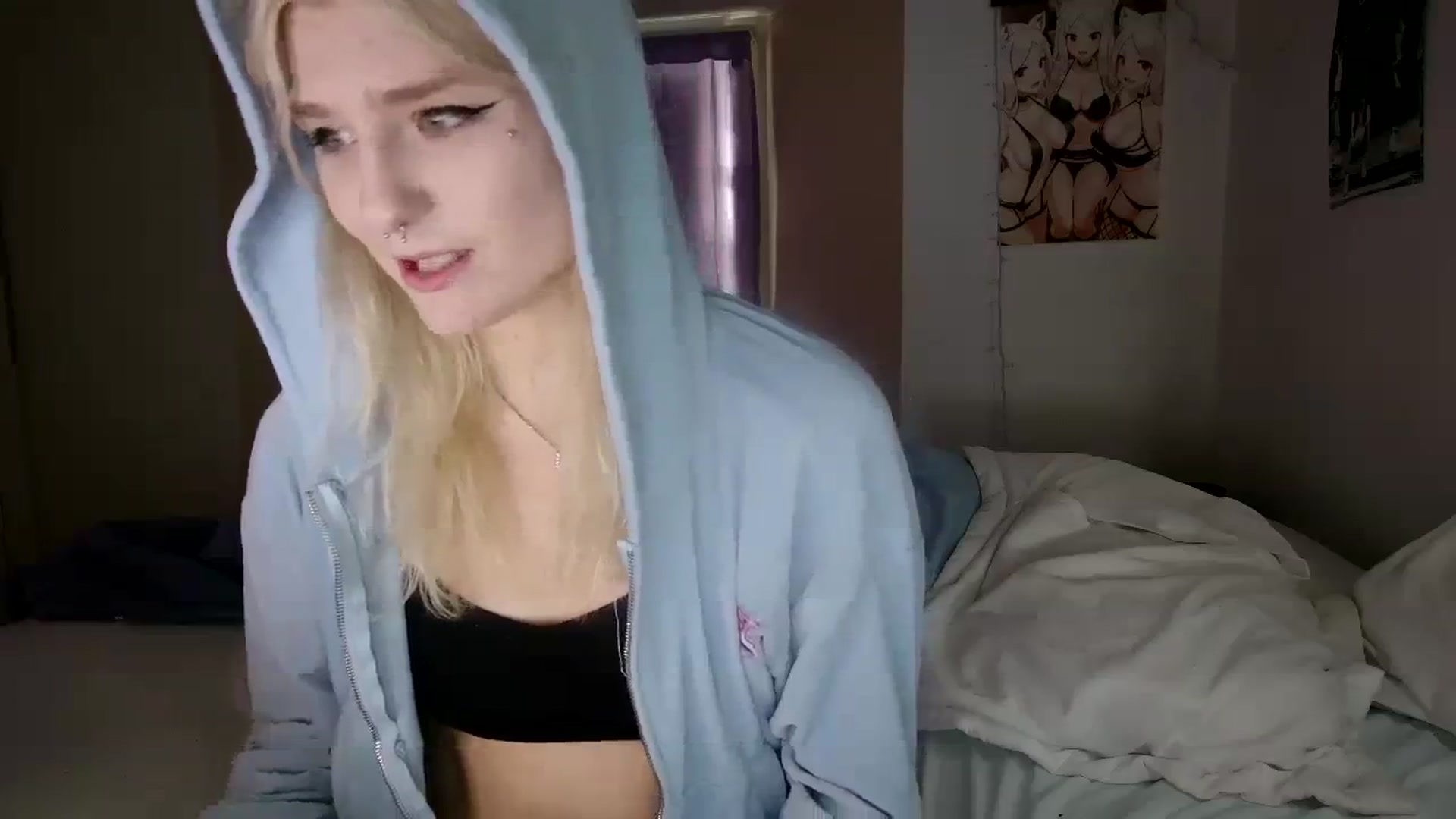 Gallery image thumbnail from DuckChan0's myfreecams stream on, 12/01/2023, 18:54 image 5 of 20
