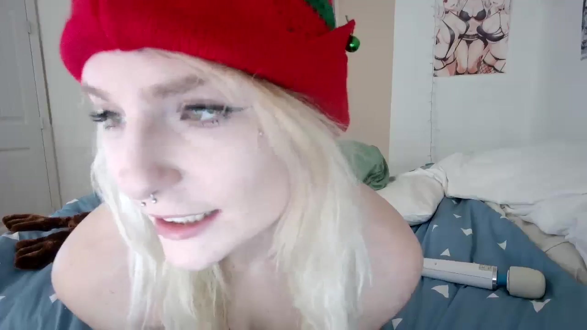 Gallery image thumbnail from DuckChan0's myfreecams stream on, 12/03/2023, 22:32 image 19 of 20