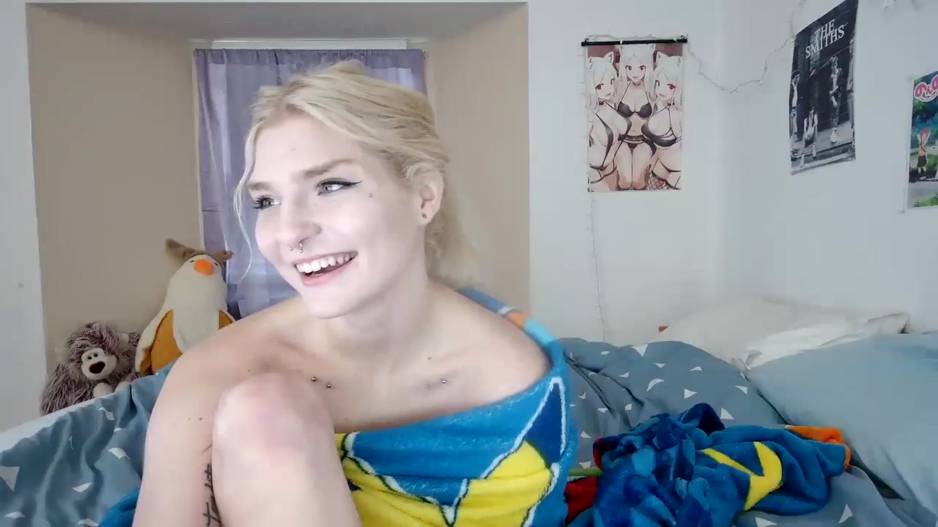 Gallery image thumbnail from DuckChan0's myfreecams stream on, 12/05/2023, 17:51 image 20 of 20