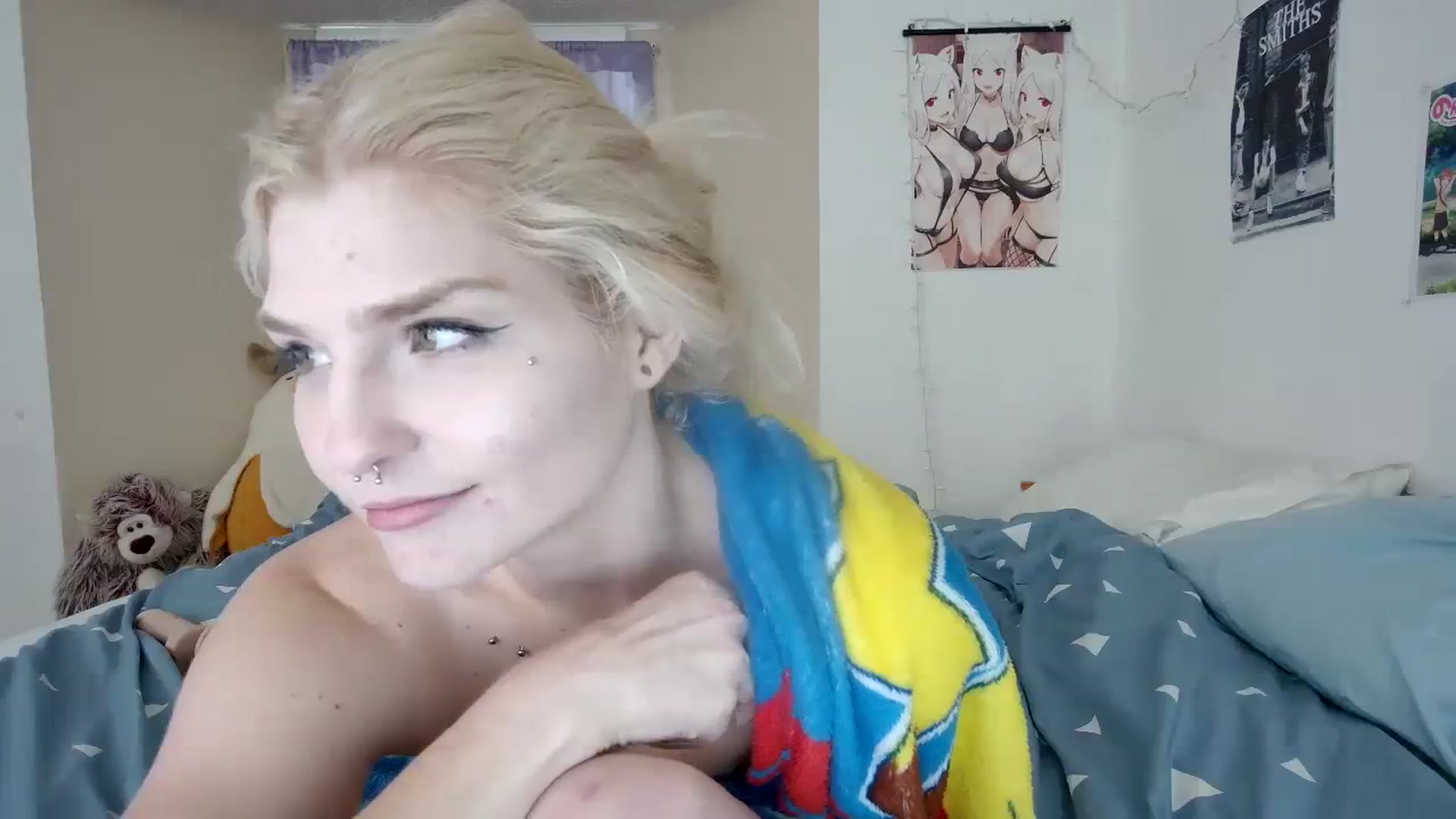 Gallery image thumbnail from DuckChan0's myfreecams stream on, 12/05/2023, 18:56 image 6 of 20