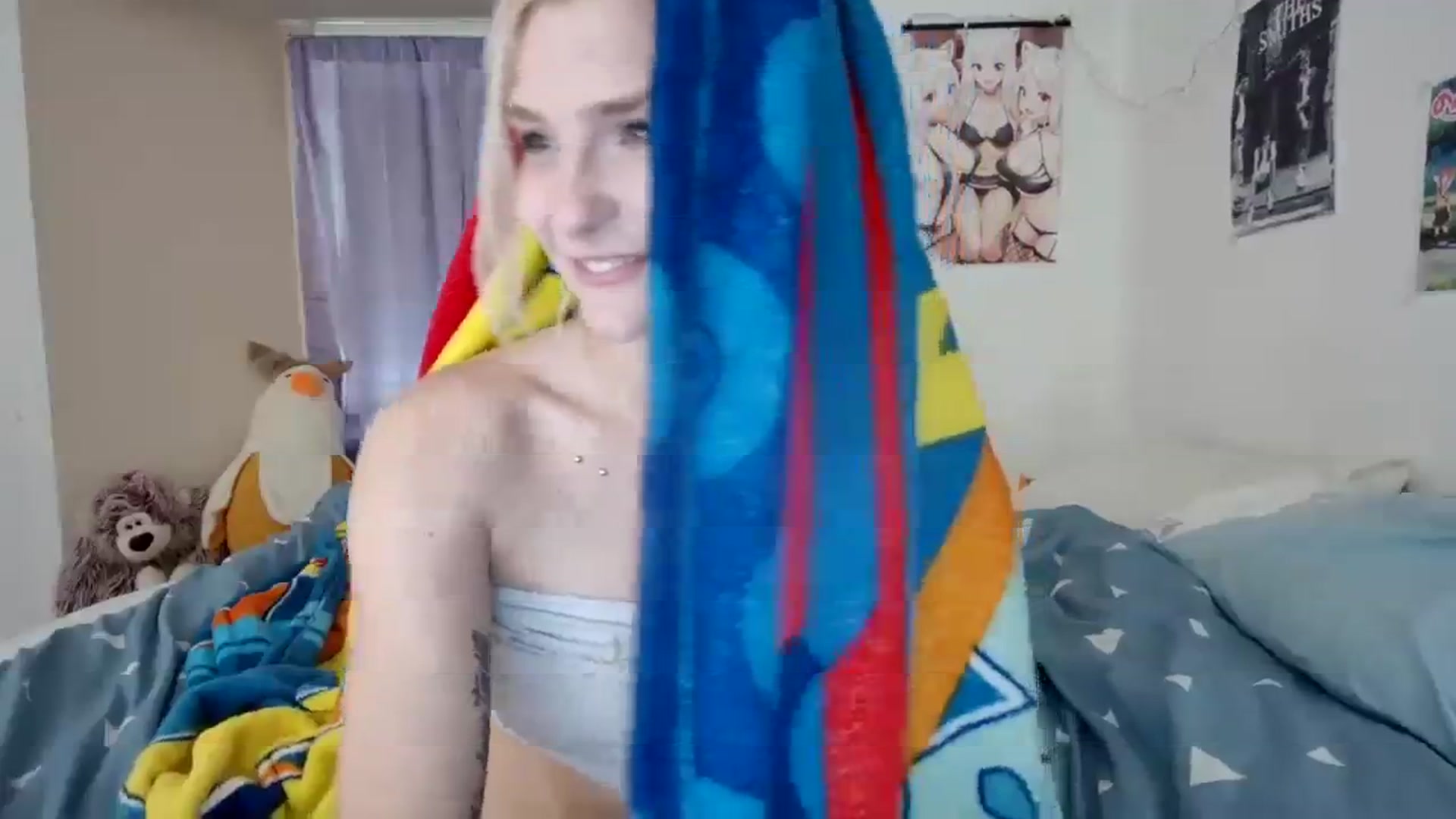 Gallery image thumbnail from DuckChan0's myfreecams stream on, 12/05/2023, 18:56 image 2 of 20