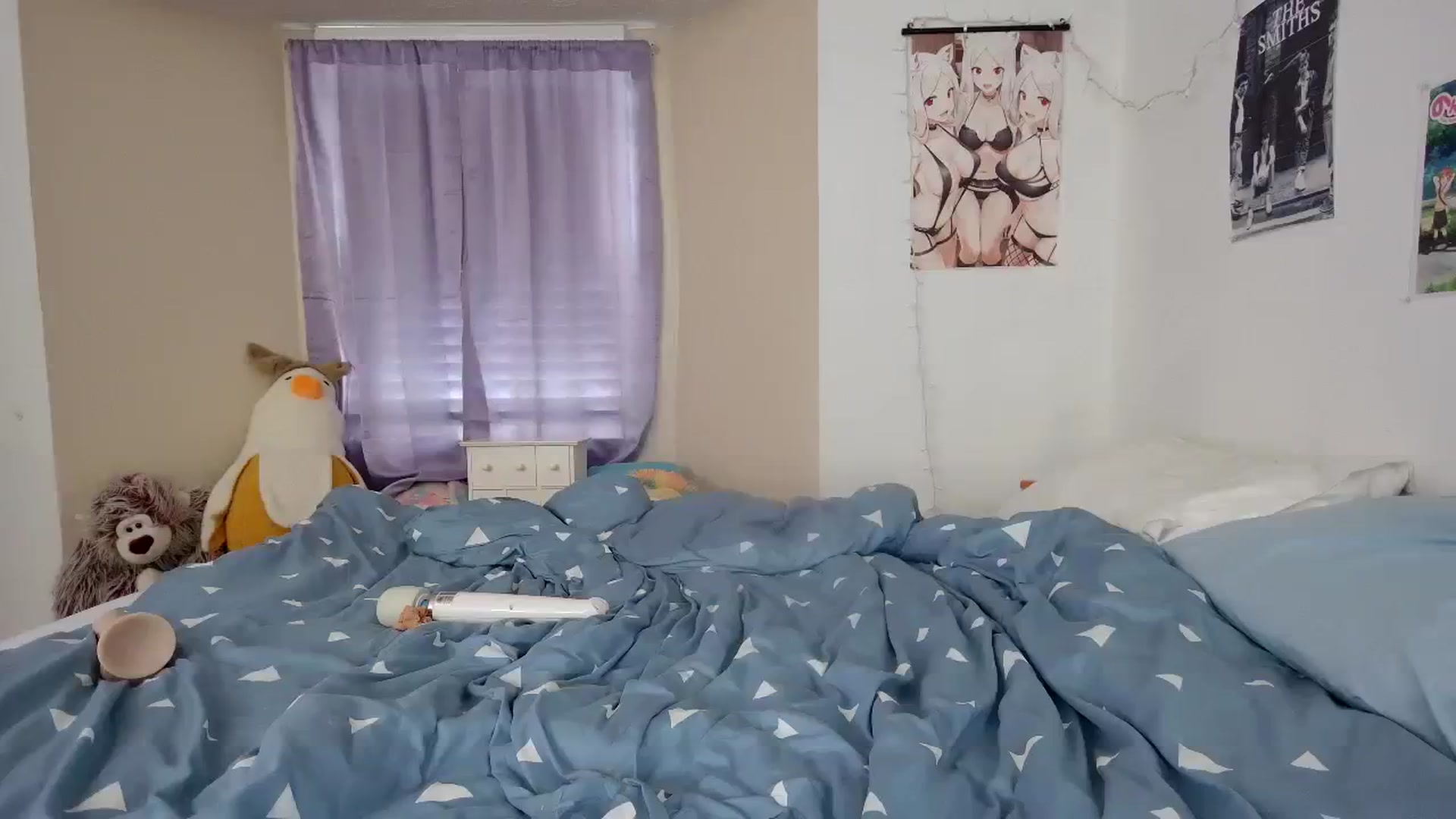 Gallery image thumbnail from DuckChan0's myfreecams stream on, 12/05/2023, 18:56 image 3 of 20