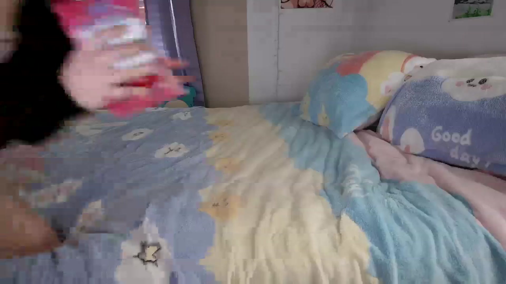 Gallery image thumbnail from DuckChan0's myfreecams stream on, 12/11/2023, 17:31 image 9 of 20