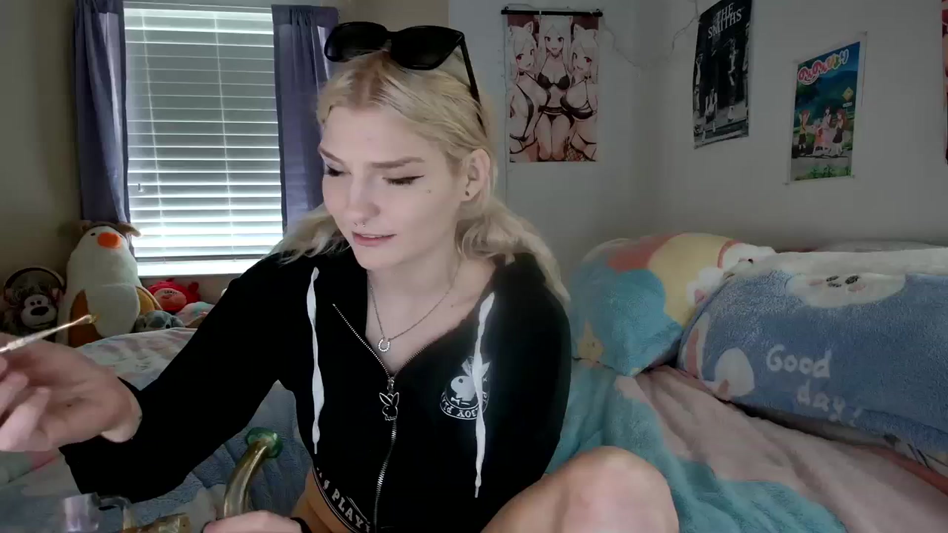Gallery image thumbnail from DuckChan0's myfreecams stream on, 12/11/2023, 18:35 image 1 of 20