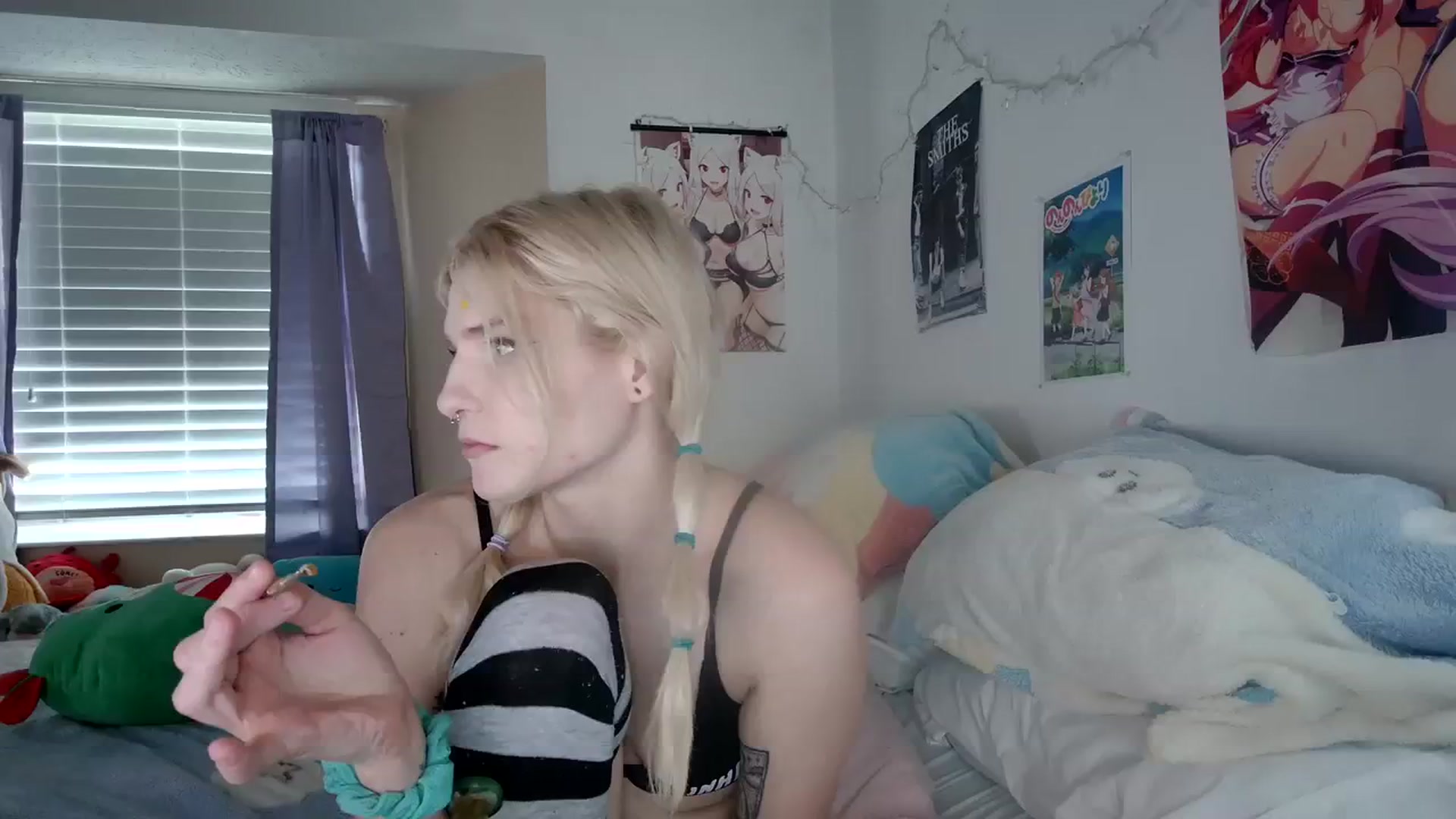 Gallery image thumbnail from DuckChan0's myfreecams stream on, 12/12/2023, 18:48 image 1 of 20