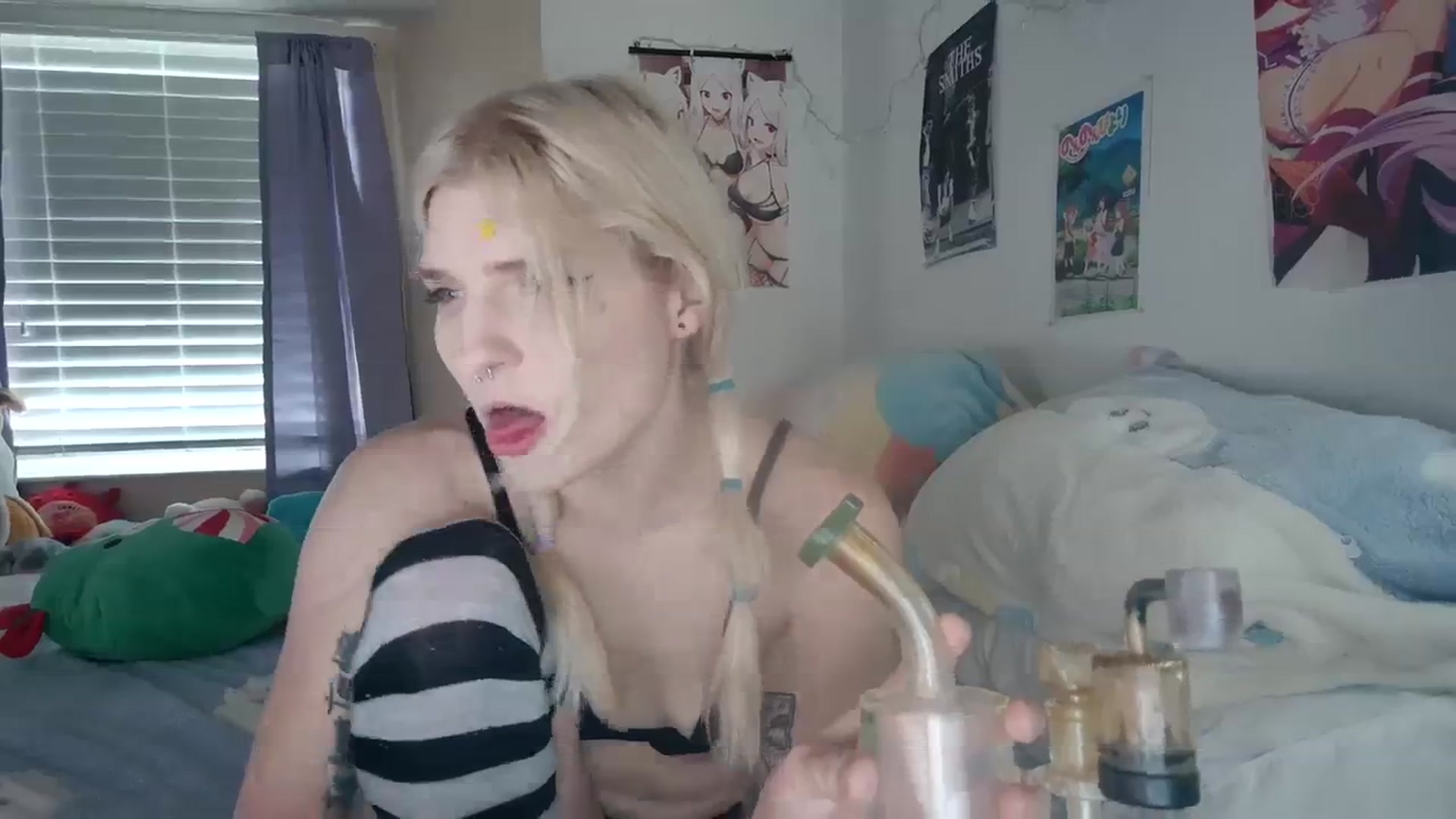 Gallery image thumbnail from DuckChan0's myfreecams stream on, 12/12/2023, 18:48 image 2 of 20