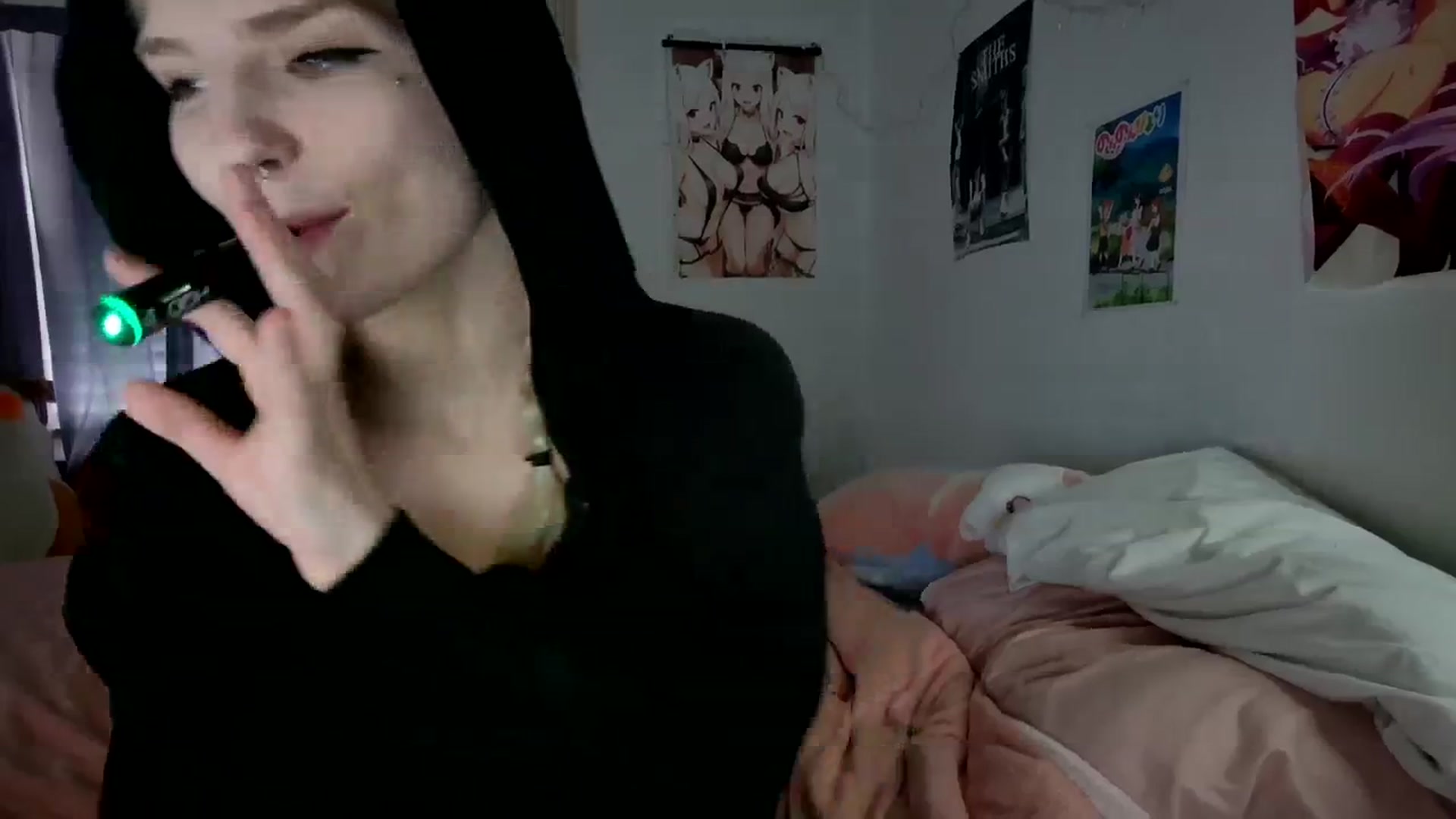 Gallery image thumbnail from DuckChan0's myfreecams stream on, 12/15/2023, 19:17 image 7 of 20