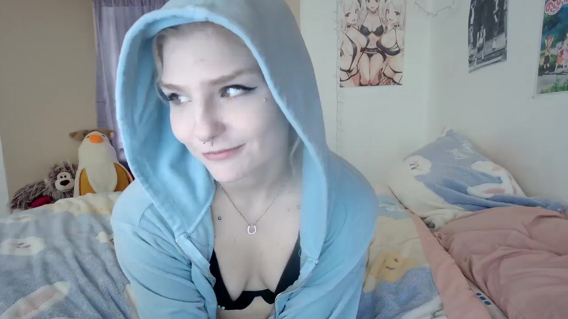 Gallery image thumbnail from DuckChan0's myfreecams stream on, 12/20/2023, 17:22 image 20 of 20