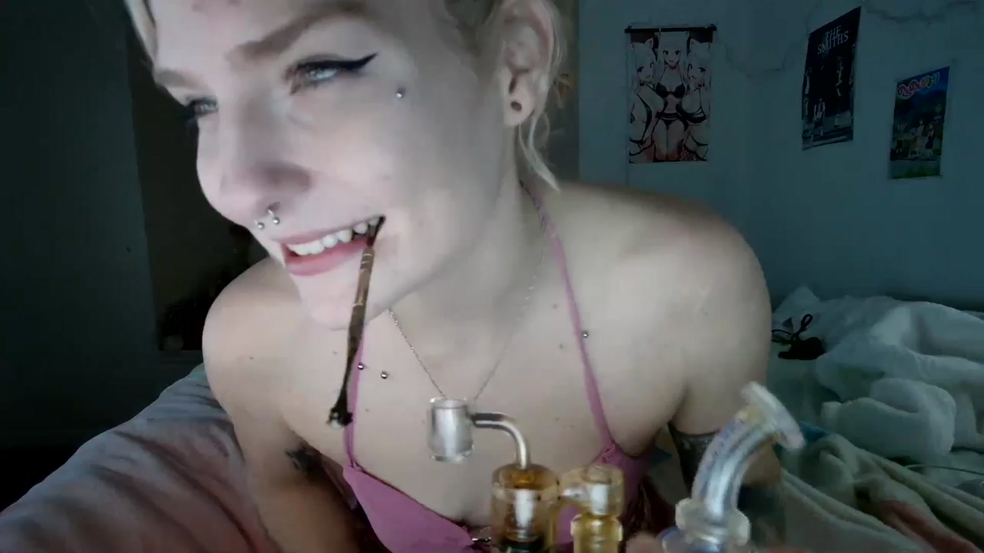 Gallery image thumbnail from DuckChan0's myfreecams stream on, 12/26/2023, 18:03 image 19 of 20