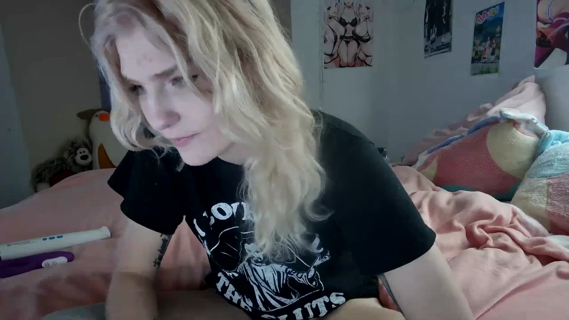 Gallery image thumbnail from DuckChan0's myfreecams stream on, 12/27/2023, 16:53 image 8 of 20