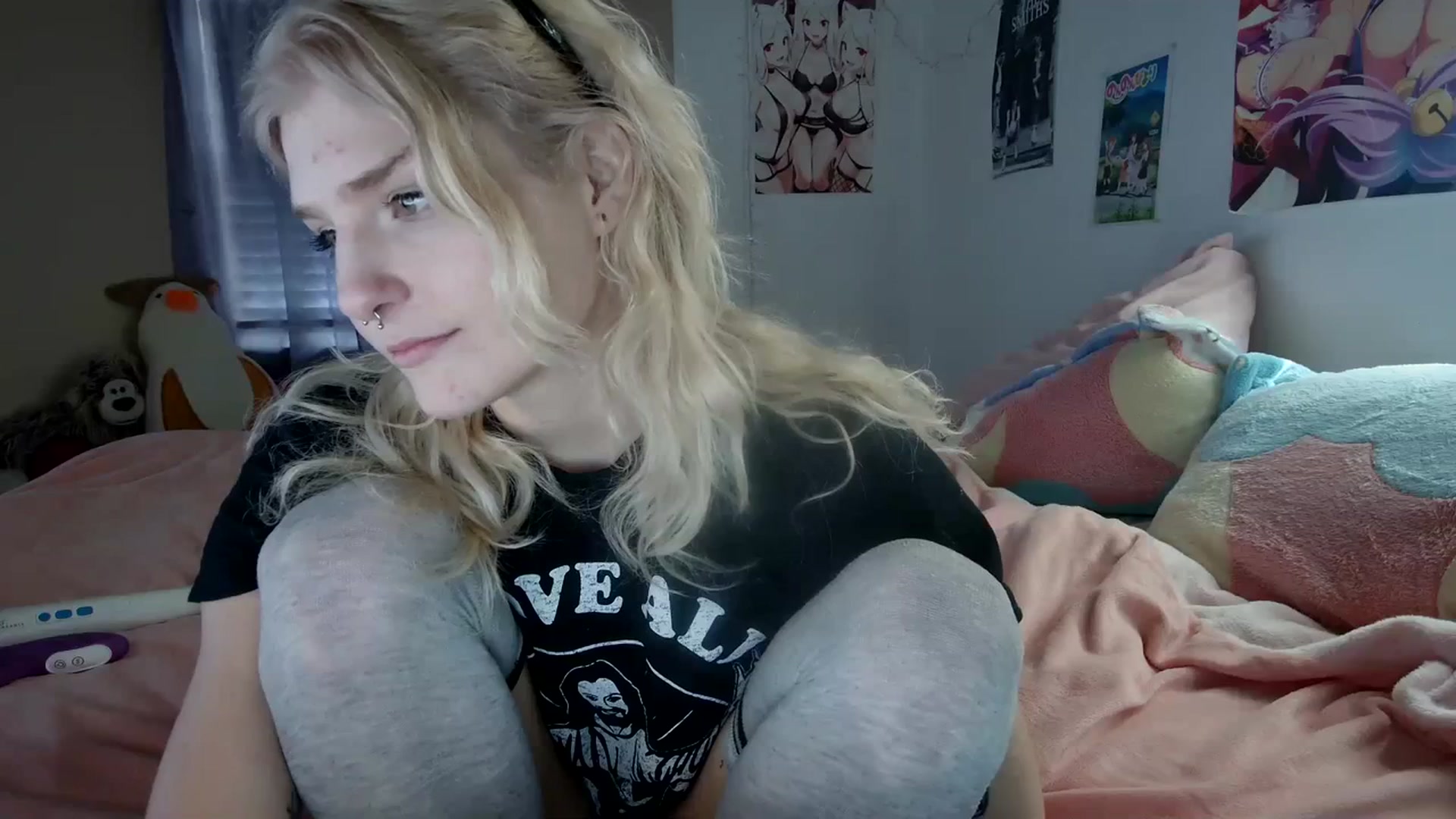 Gallery image thumbnail from DuckChan0's myfreecams stream on, 12/27/2023, 16:53 image 19 of 20