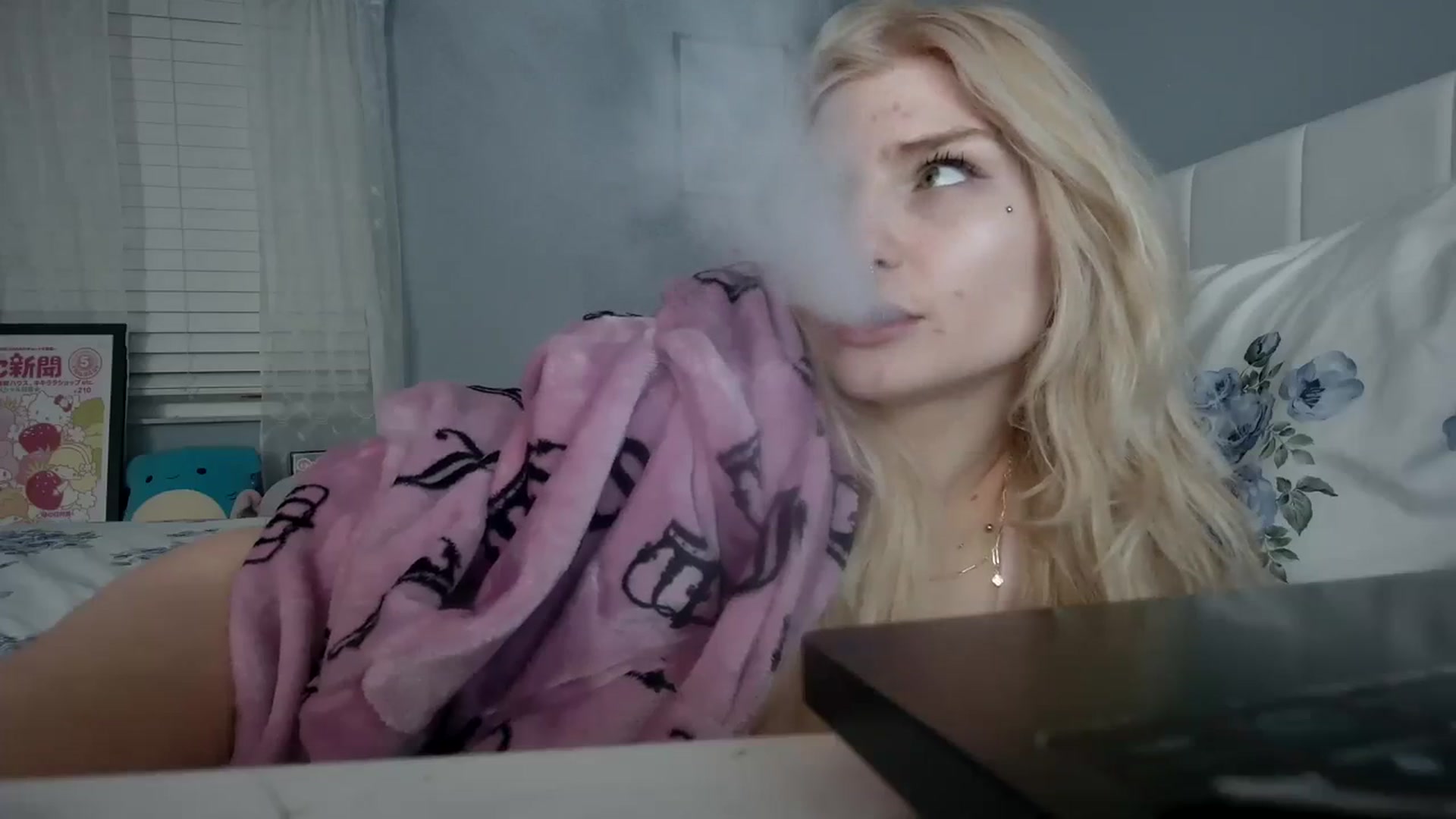 Gallery image thumbnail from DuckChan0's myfreecams stream on, 01/01/2024, 23:36 image 2 of 20