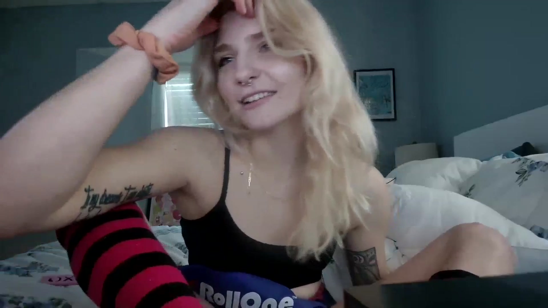 Gallery image thumbnail from DuckChan0's myfreecams stream on, 01/02/2024, 15:24 image 6 of 20