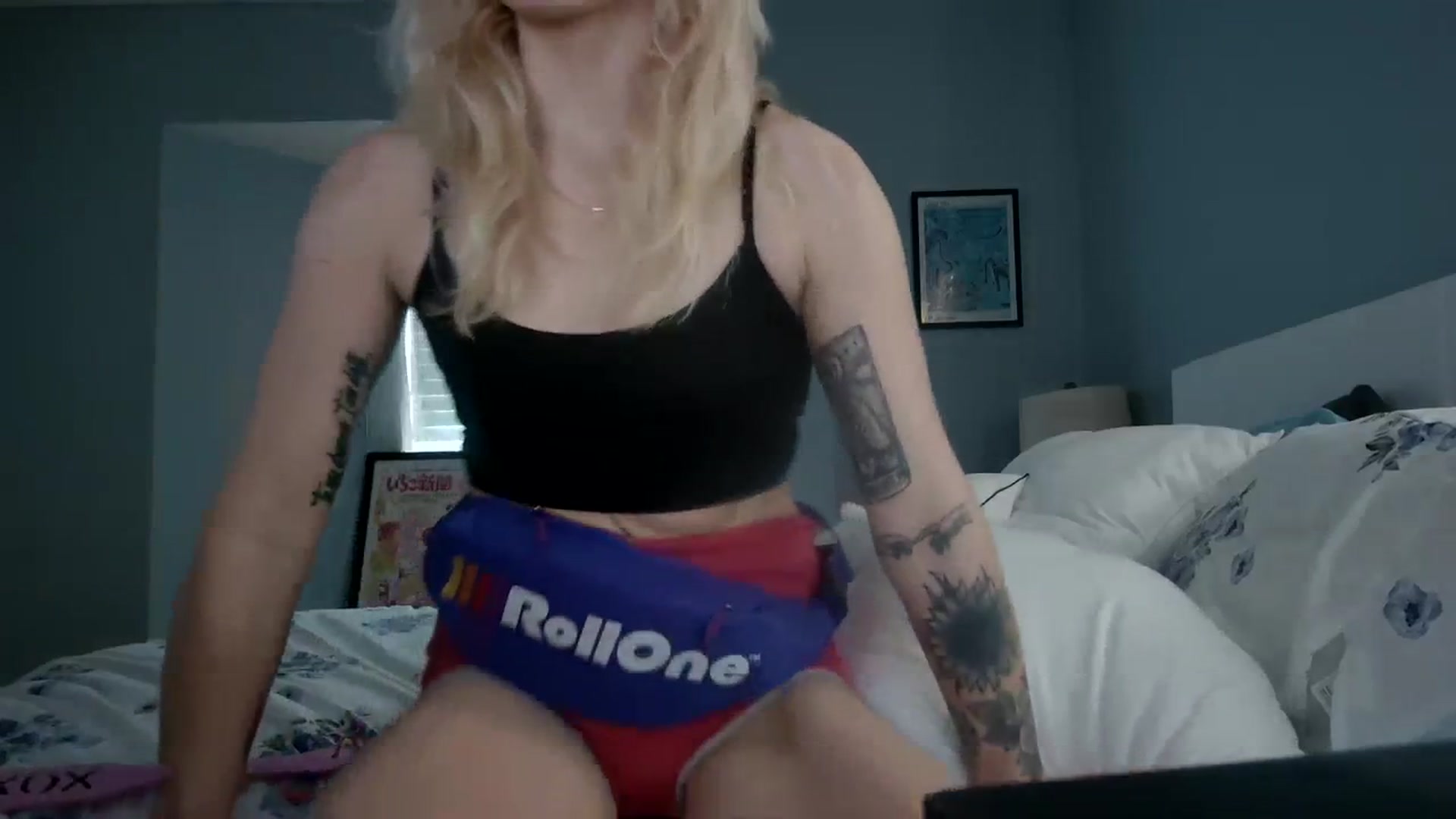 Gallery image thumbnail from DuckChan0's myfreecams stream on, 01/02/2024, 15:24 image 3 of 20