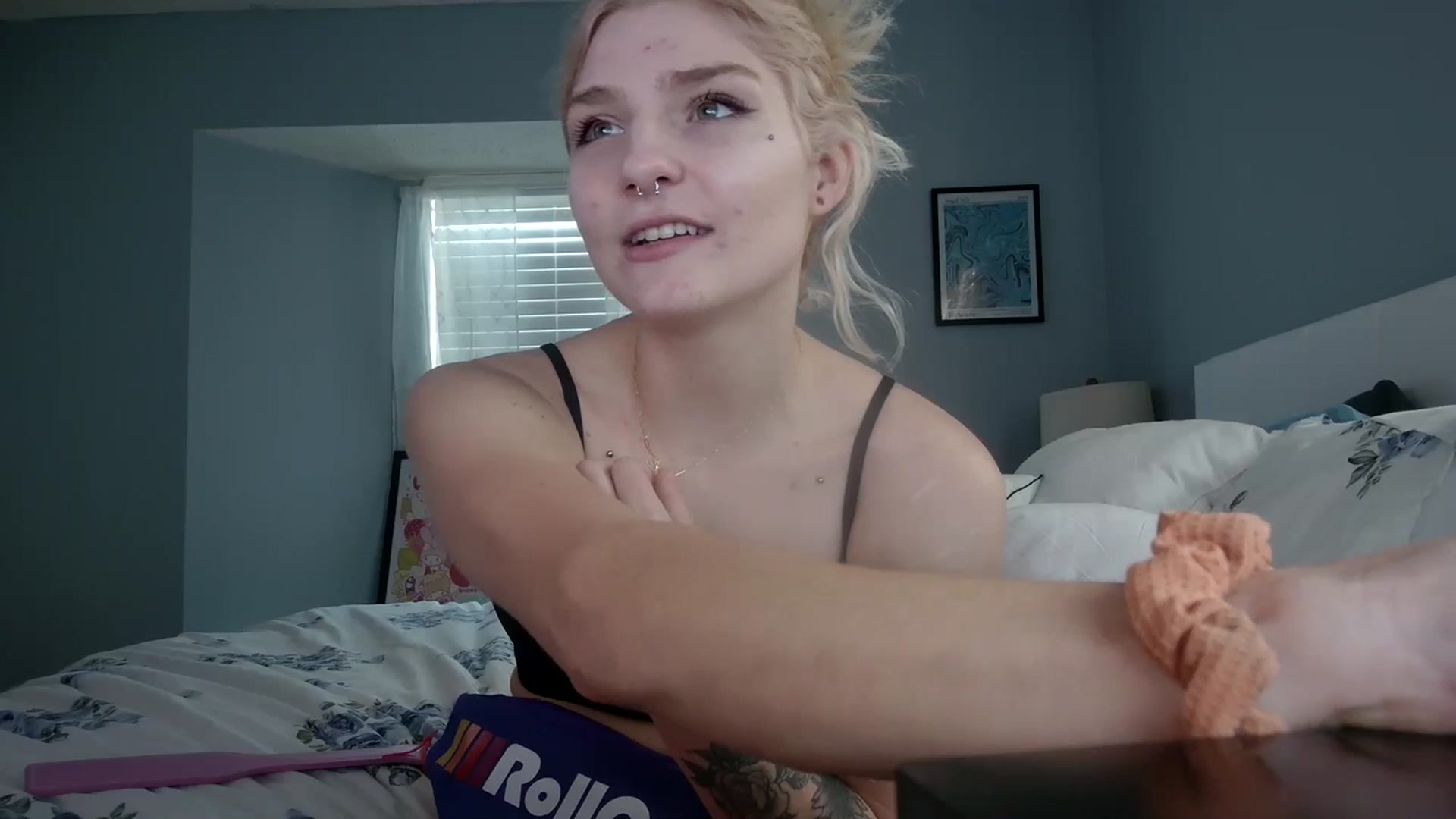 Gallery image thumbnail from DuckChan0's myfreecams stream on, 01/02/2024, 15:24 image 7 of 20