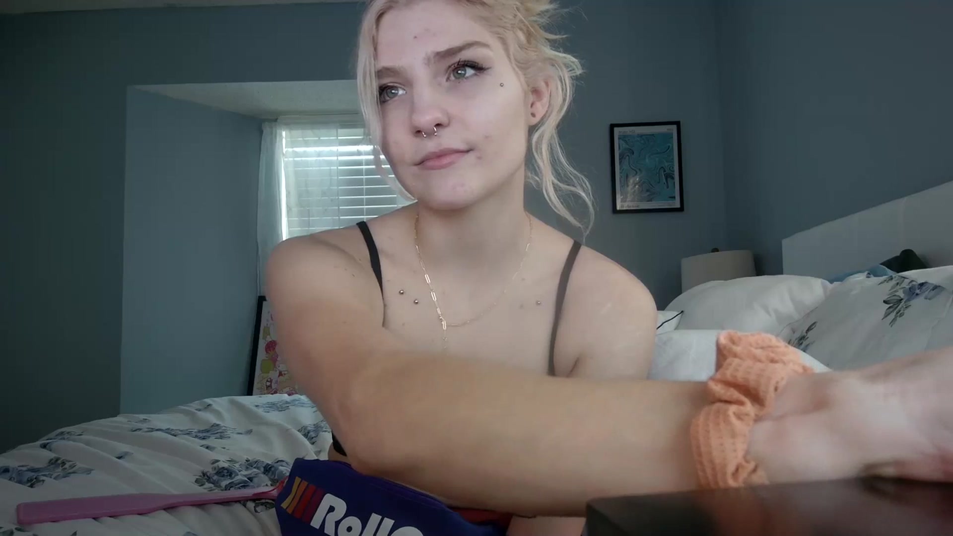 Gallery image thumbnail from DuckChan0's myfreecams stream on, 01/02/2024, 15:24 image 8 of 20