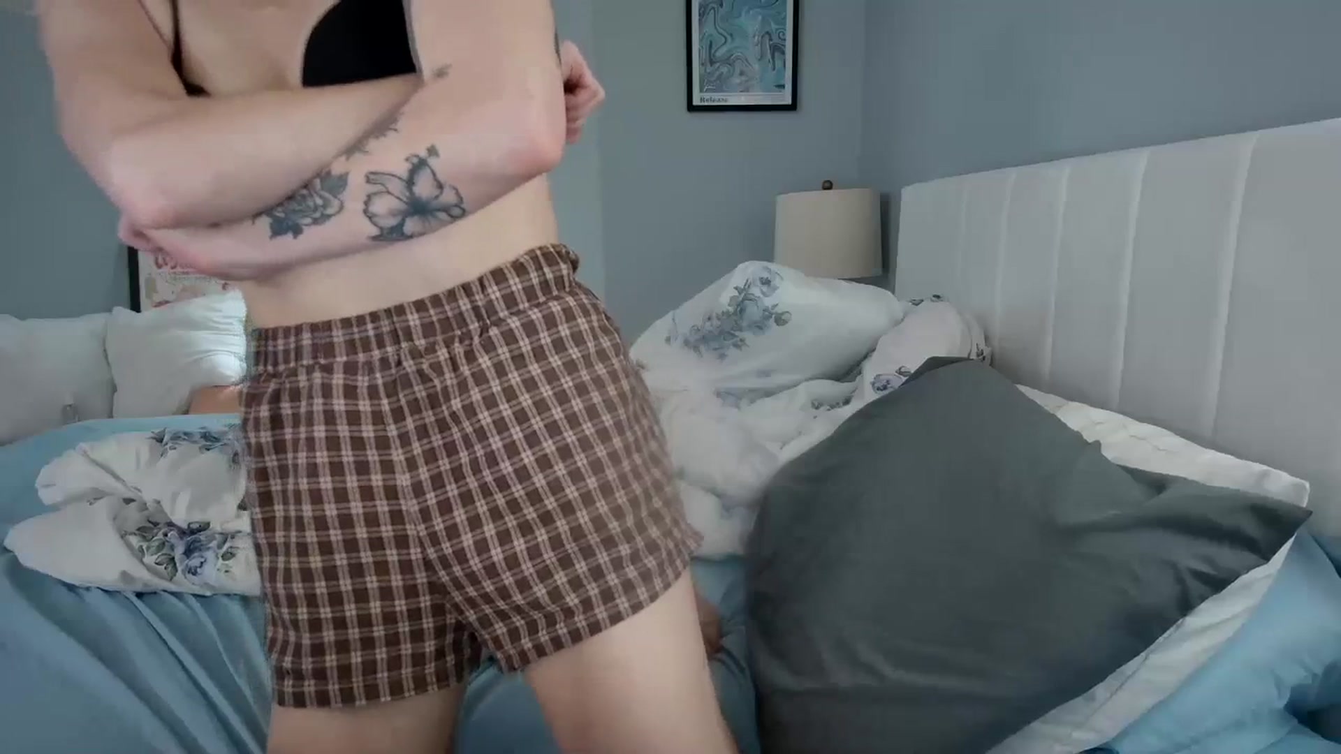 Gallery image thumbnail from DuckChan0's myfreecams stream on, 01/04/2024, 16:02 image 4 of 20