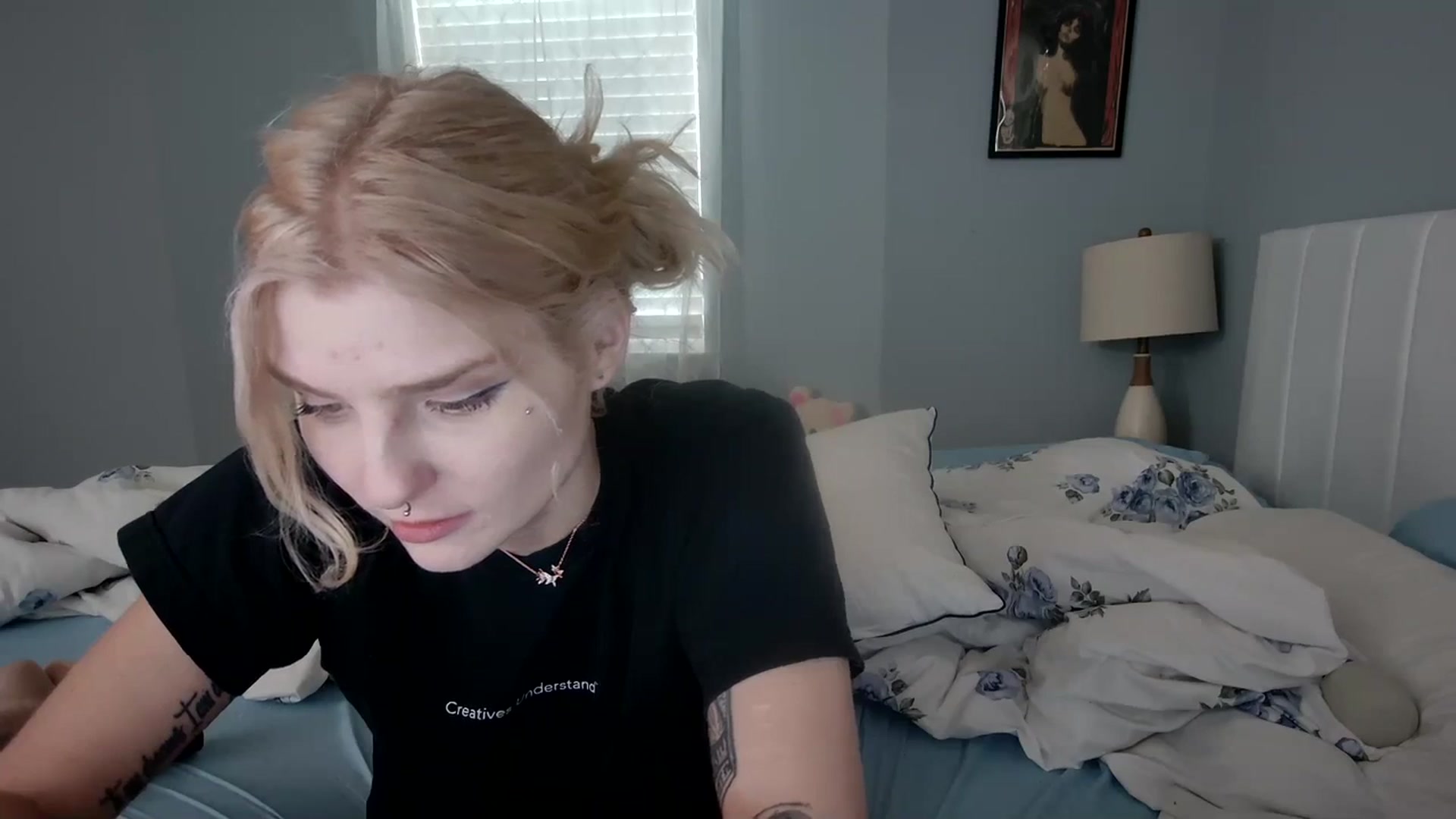 Gallery image thumbnail from DuckChan0's myfreecams stream on, 01/09/2024, 20:18 image 8 of 20