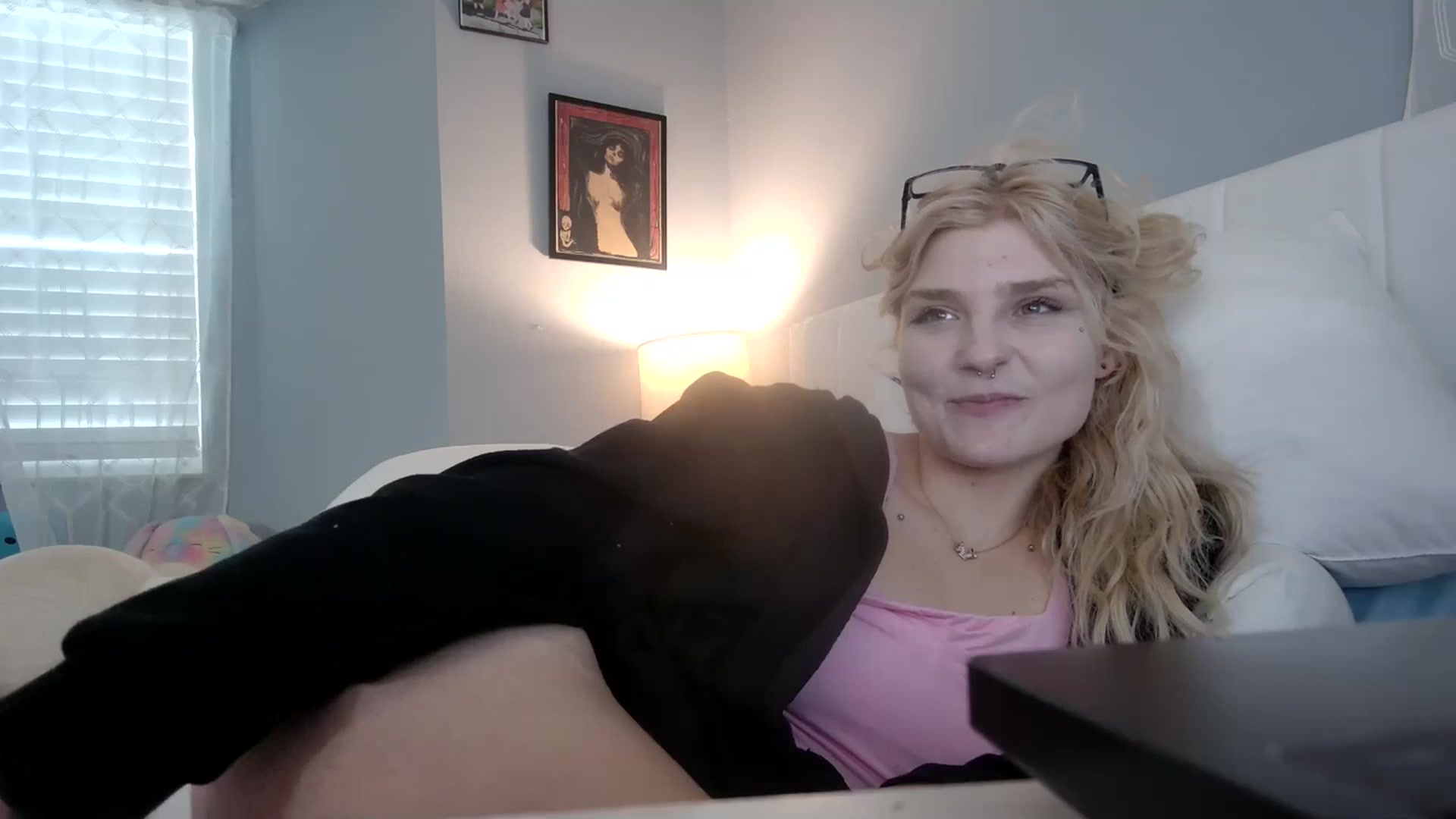 Gallery image thumbnail from DuckChan0's myfreecams stream on, 01/11/2024, 20:36 image 20 of 20