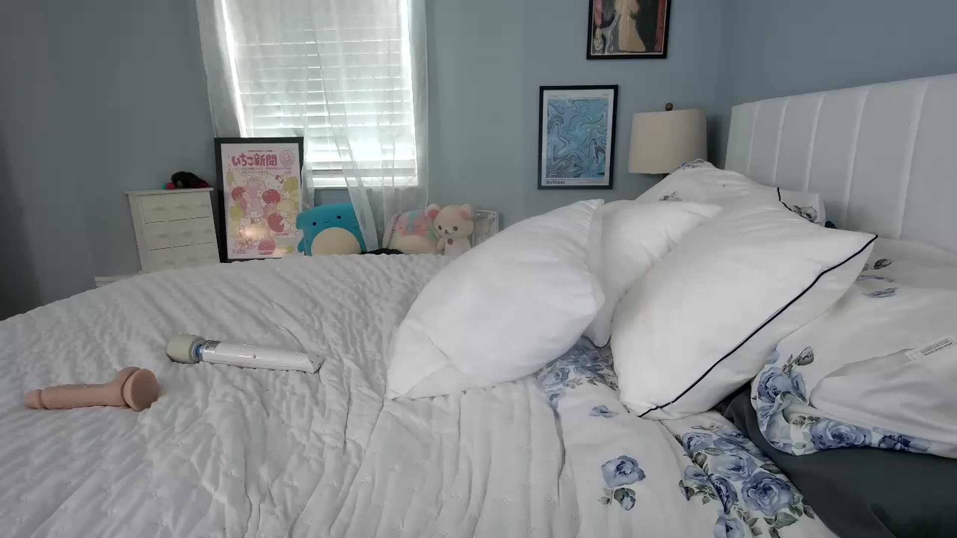 Gallery image thumbnail from DuckChan0's myfreecams stream on, 01/18/2024, 16:20 image 4 of 20