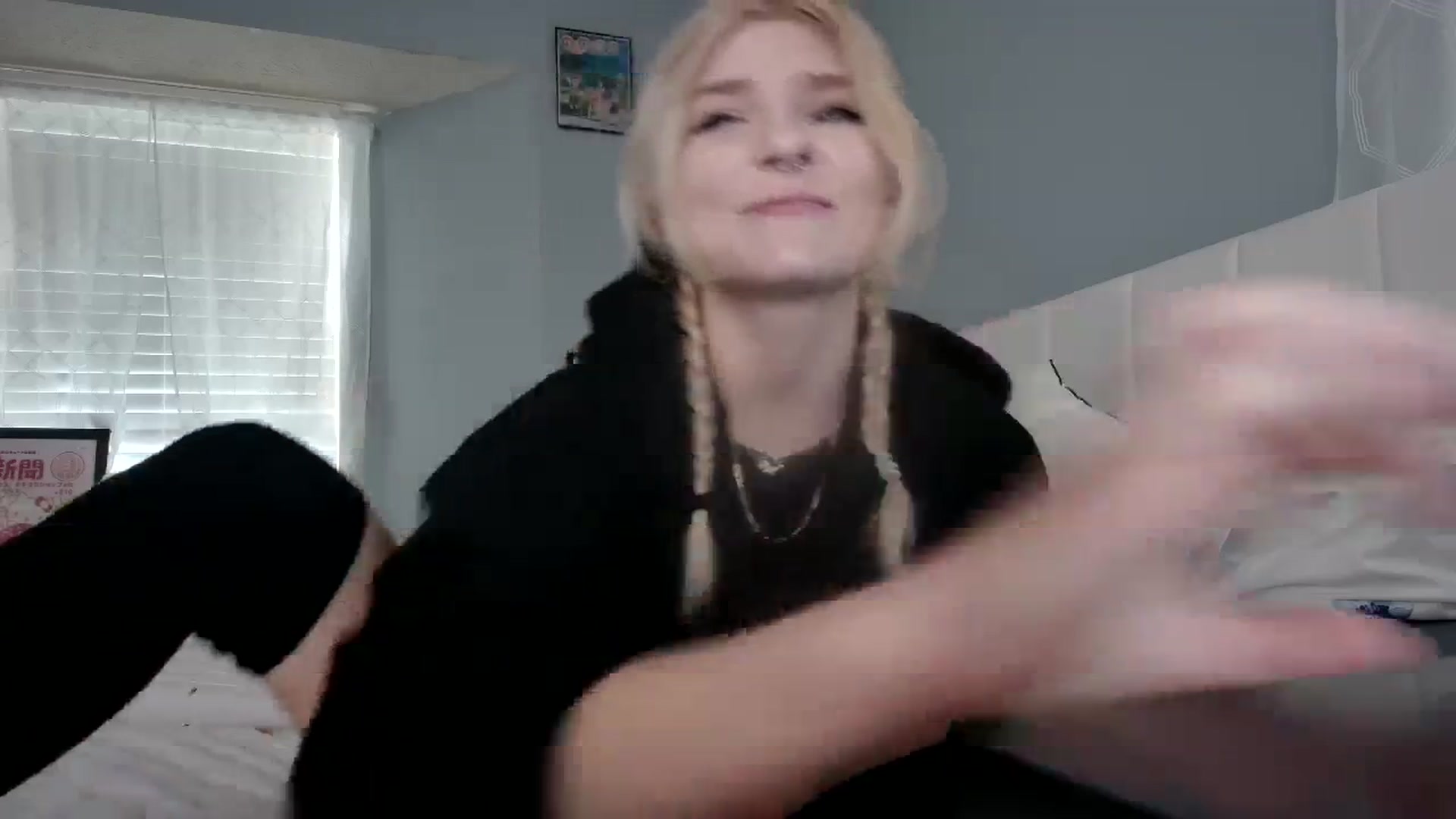 Gallery image thumbnail from DuckChan0's myfreecams stream on, 01/18/2024, 16:20 image 13 of 20
