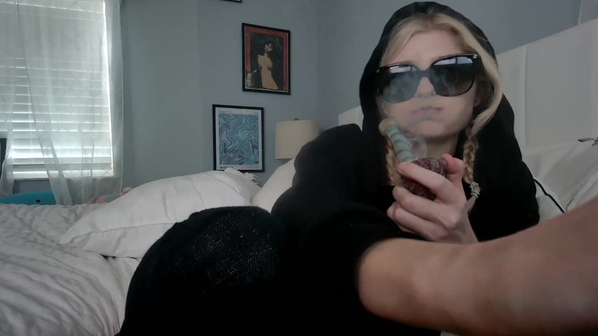 Gallery image thumbnail from DuckChan0's myfreecams stream on, 01/18/2024, 19:26 image 16 of 20