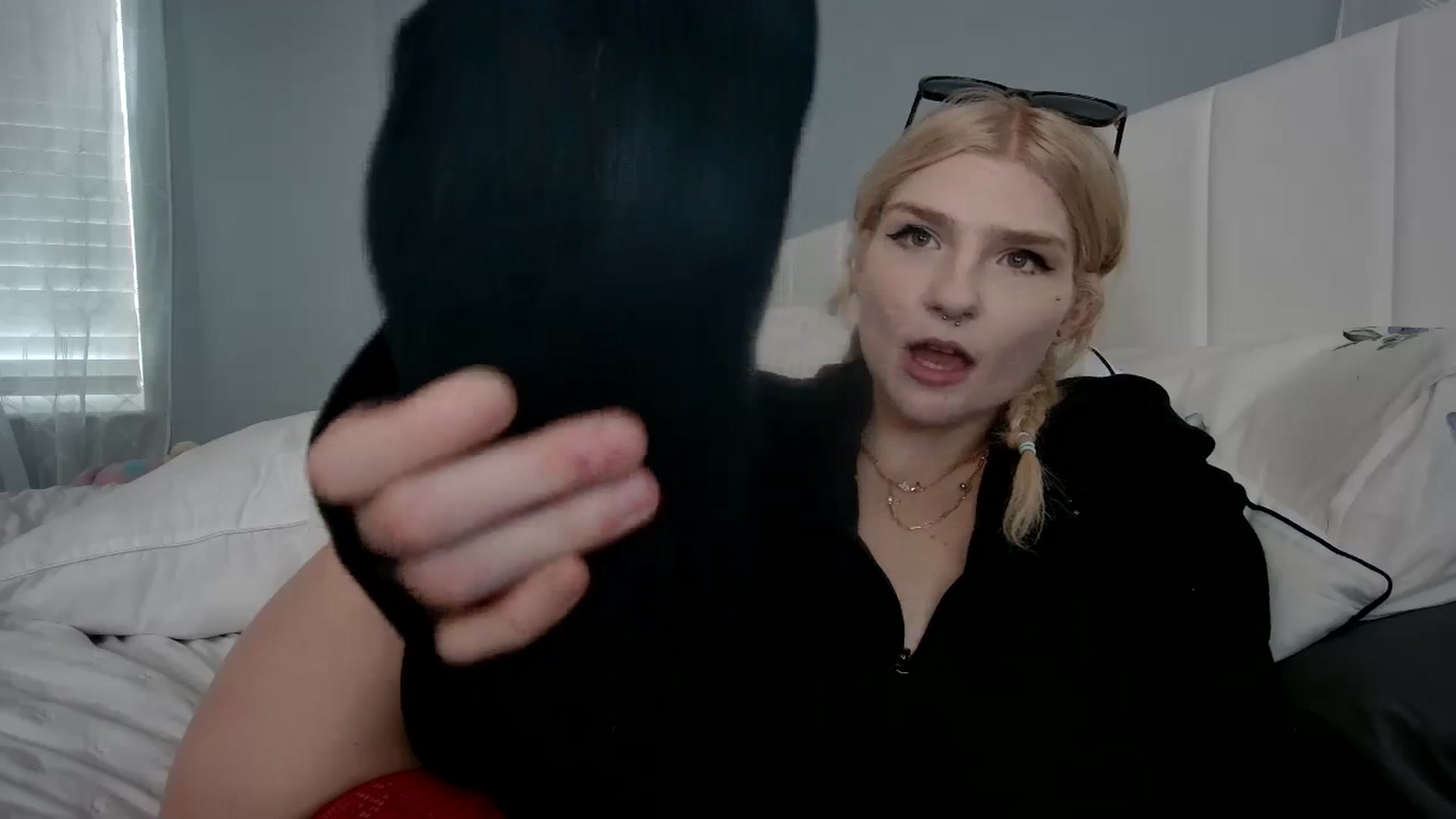 Gallery image thumbnail from DuckChan0's myfreecams stream on, 01/18/2024, 19:26 image 9 of 20