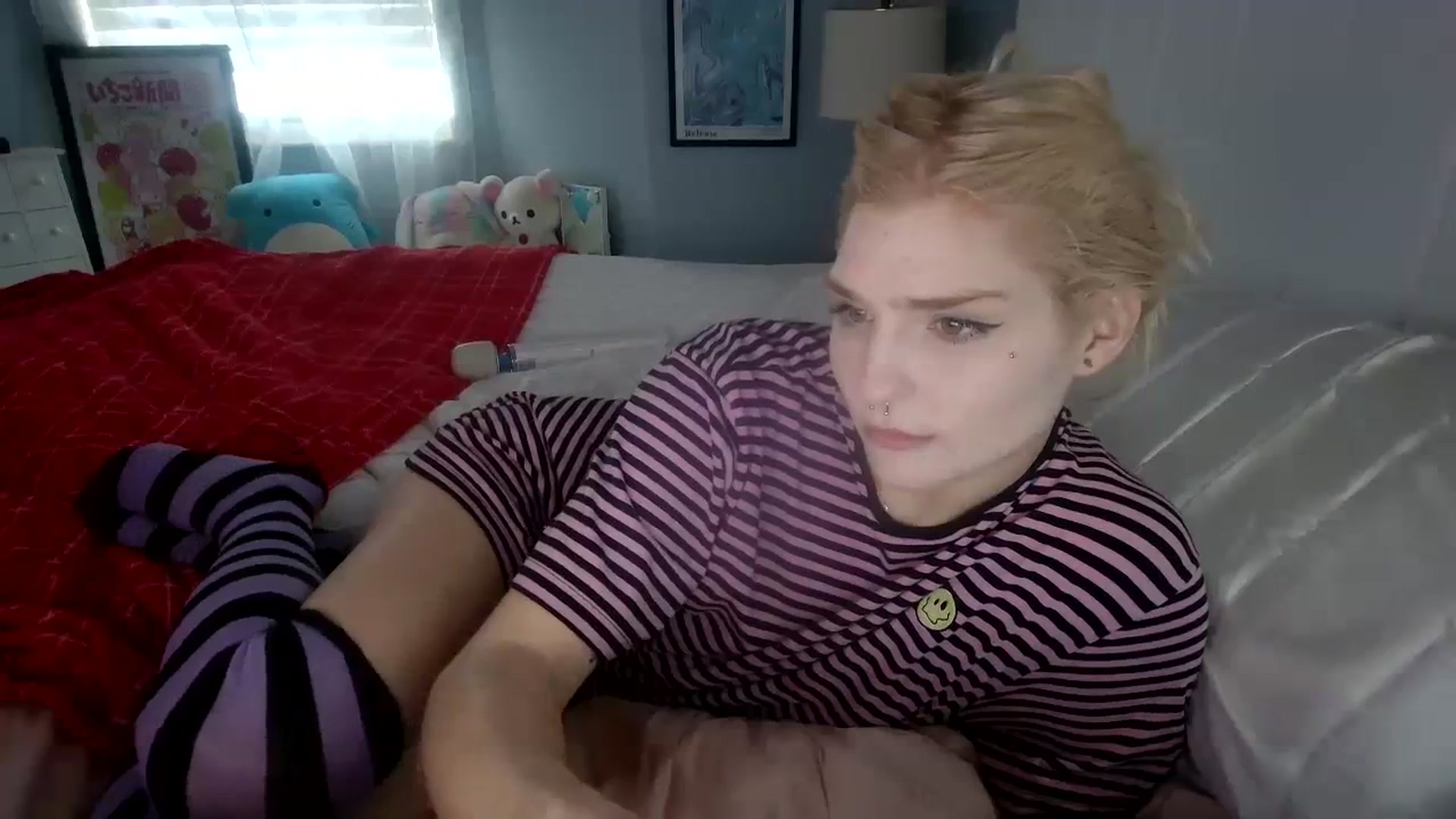 Gallery image thumbnail from DuckChan0's myfreecams stream on, 01/25/2024, 18:54 image 18 of 20