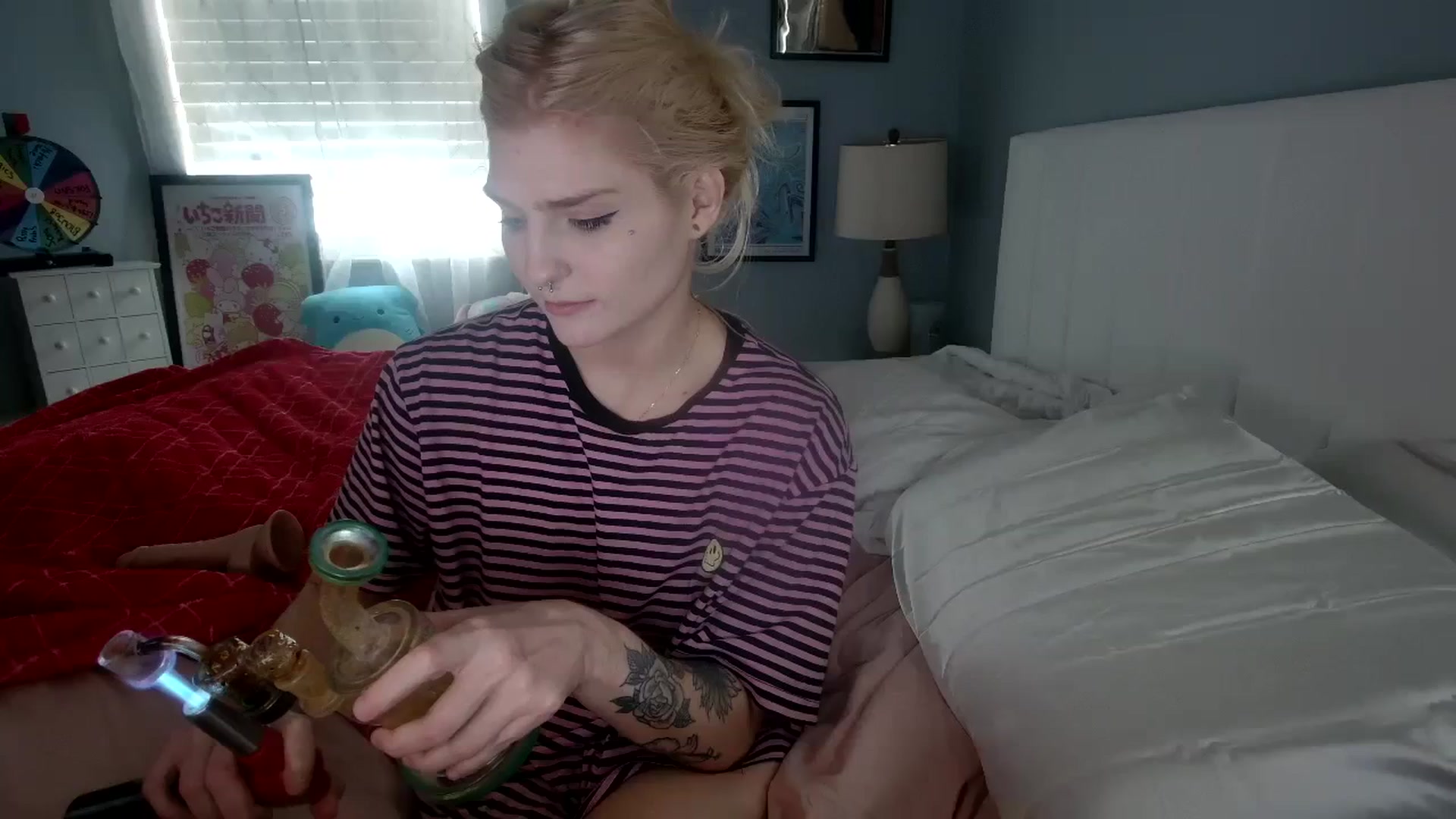 Gallery image thumbnail from DuckChan0's myfreecams stream on, 01/25/2024, 18:54 image 6 of 20