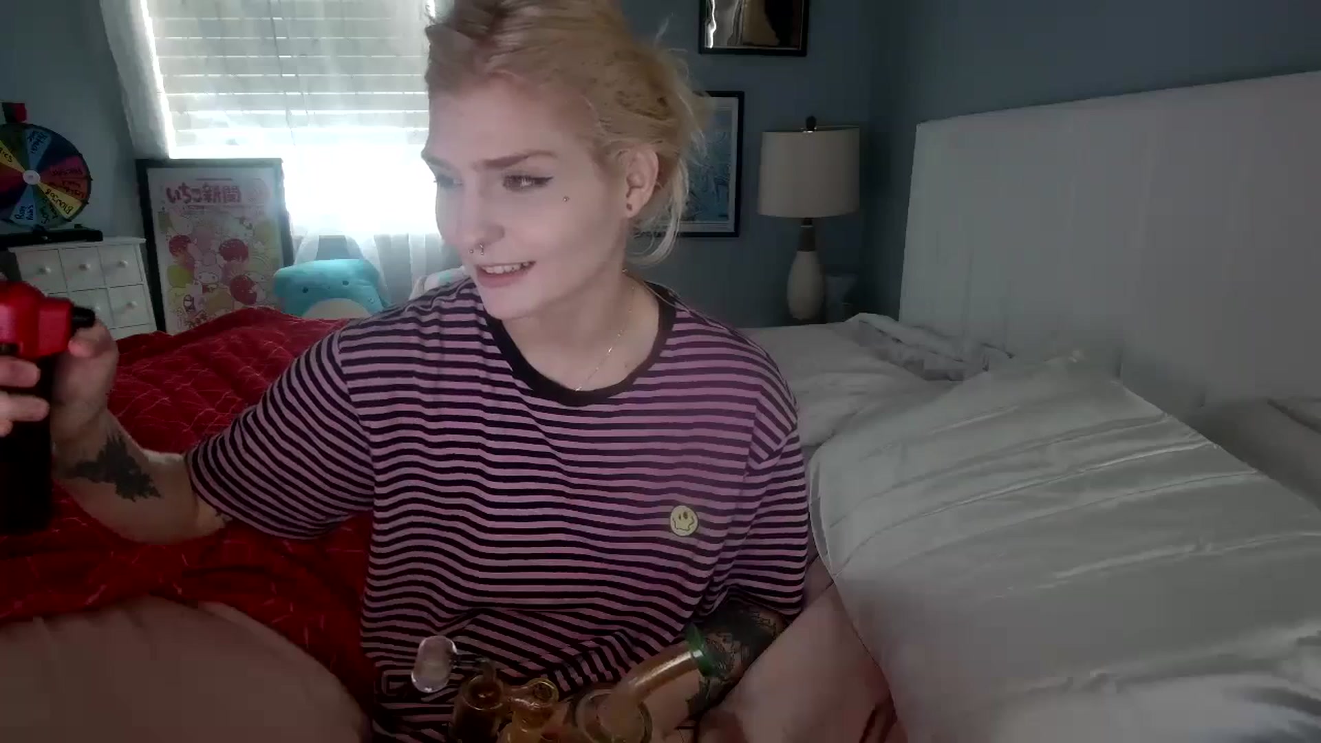Gallery image thumbnail from DuckChan0's myfreecams stream on, 01/25/2024, 18:54 image 5 of 20