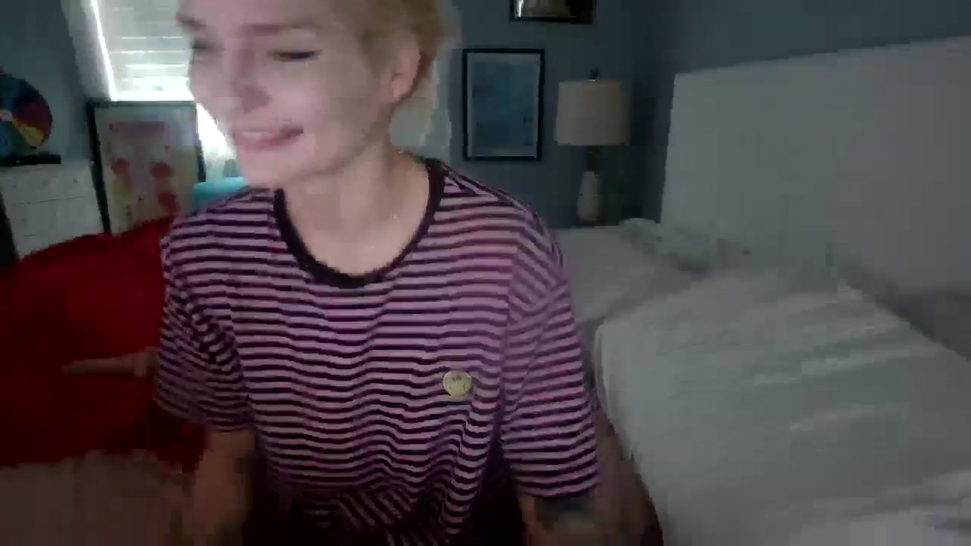 Gallery image thumbnail from DuckChan0's myfreecams stream on, 01/25/2024, 18:54 image 8 of 20