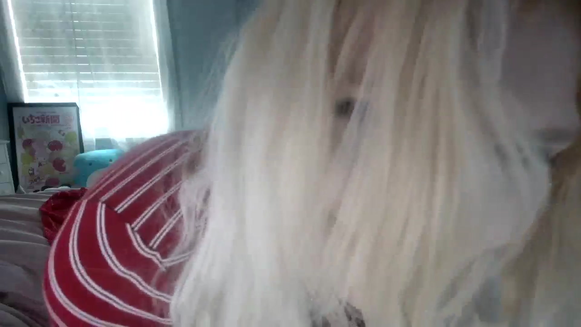 Gallery image thumbnail from DuckChan0's myfreecams stream on, 01/26/2024, 16:18 image 18 of 20