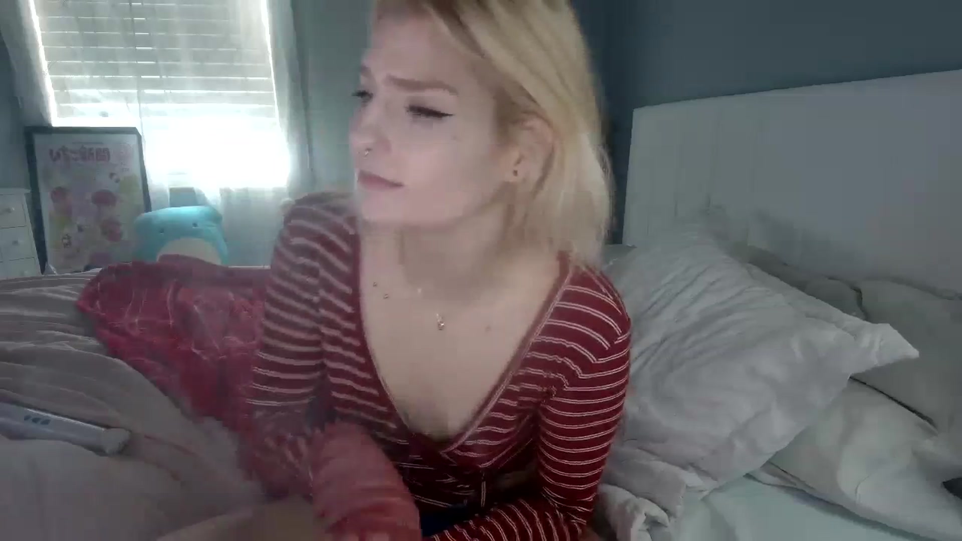 Gallery image thumbnail from DuckChan0's myfreecams stream on, 01/26/2024, 16:18 image 4 of 20