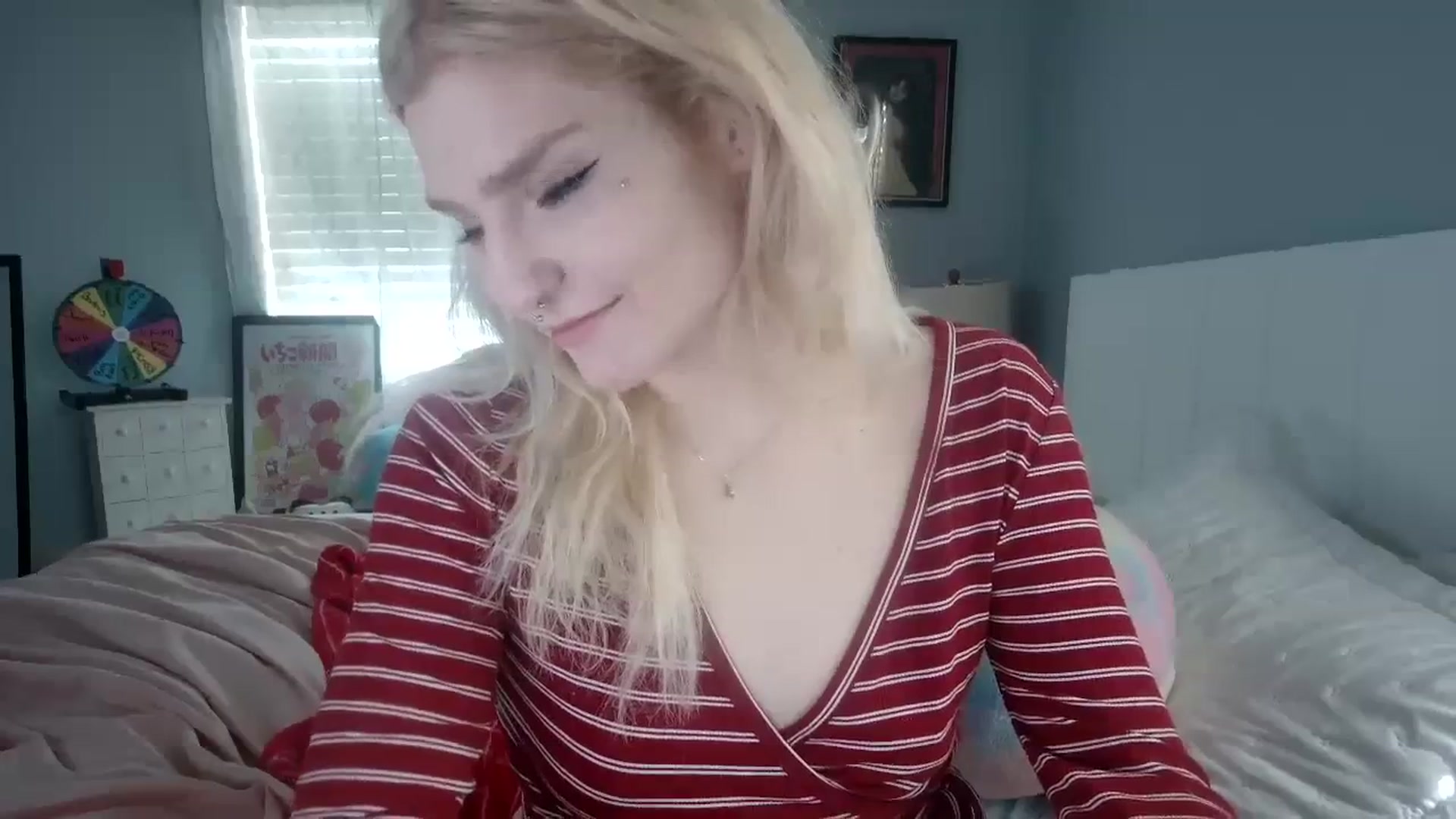 Gallery image thumbnail from DuckChan0's myfreecams stream on, 01/26/2024, 16:42 image 9 of 20