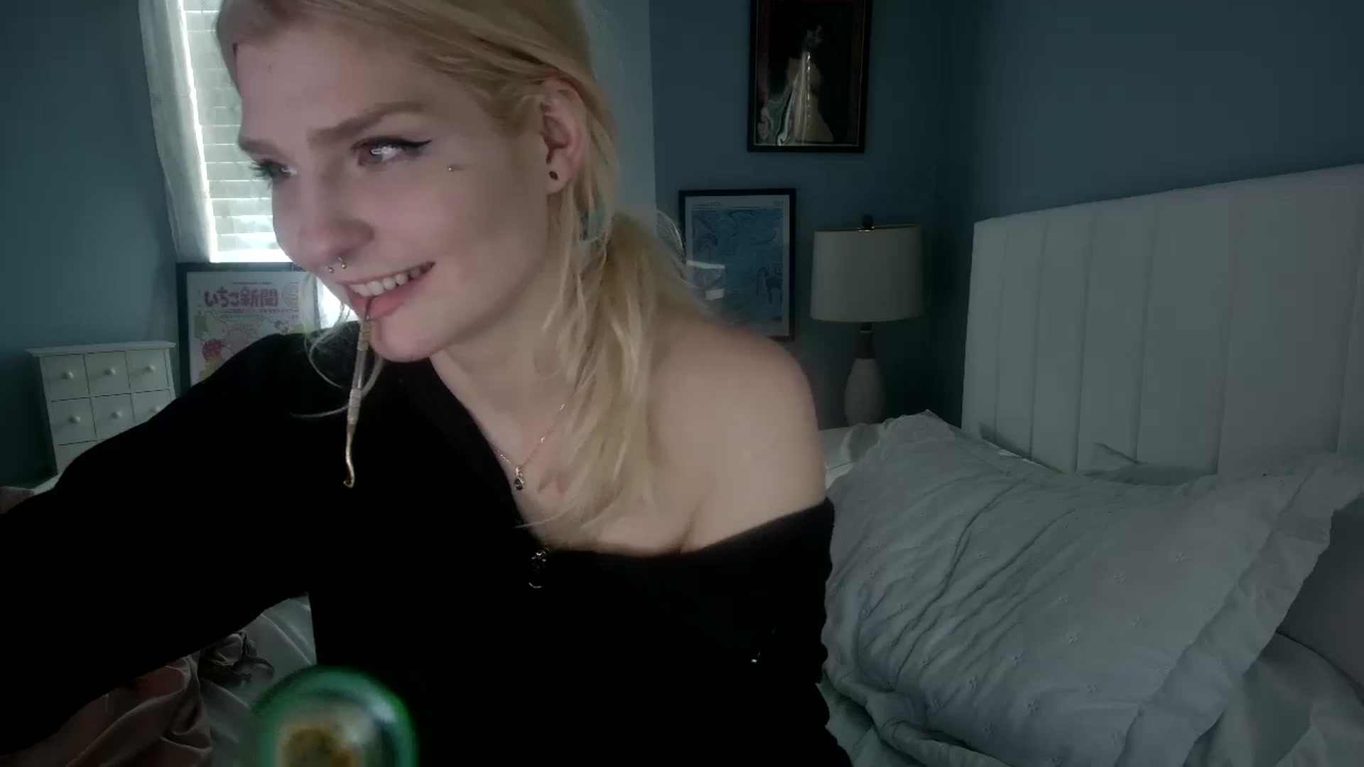 Gallery image thumbnail from DuckChan0's myfreecams stream on, 01/26/2024, 18:45 image 18 of 20