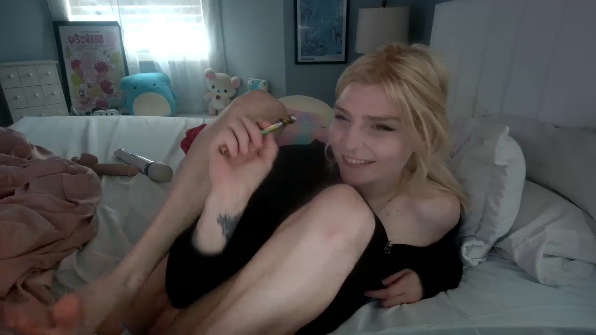 Gallery image thumbnail from DuckChan0's myfreecams stream on, 01/26/2024, 18:45 image 4 of 20