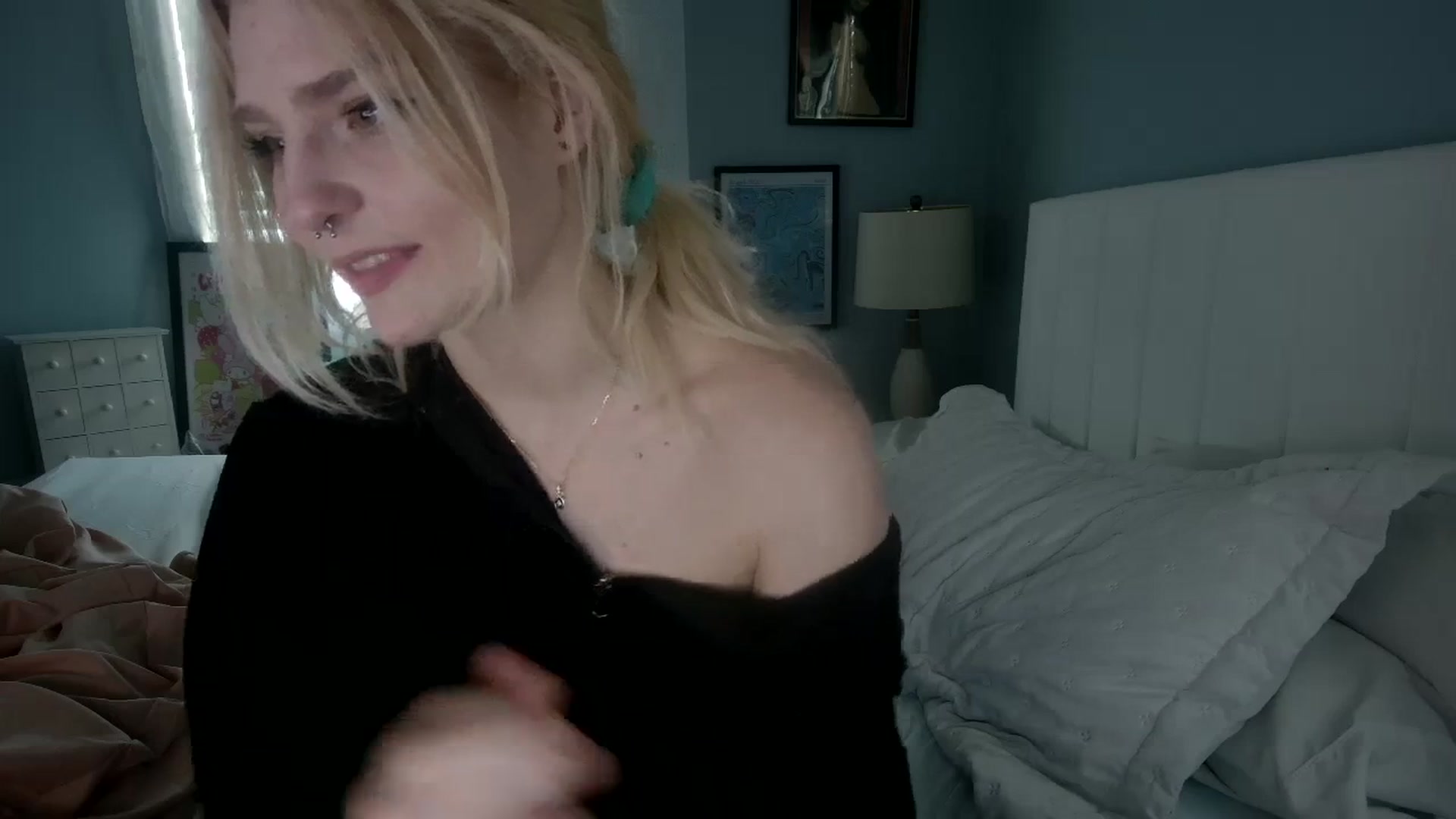 Gallery image thumbnail from DuckChan0's myfreecams stream on, 01/26/2024, 18:45 image 9 of 20