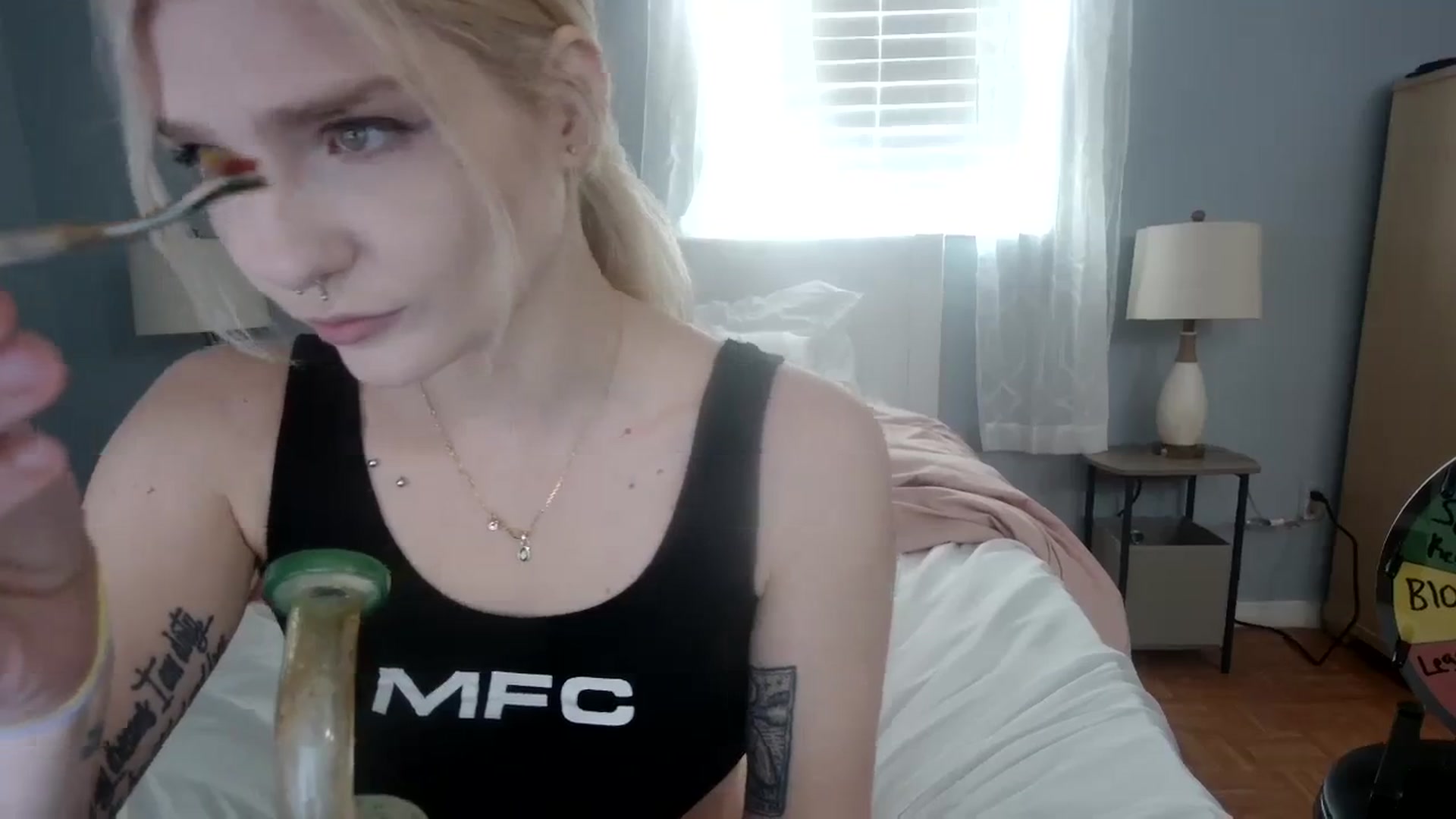 Gallery image thumbnail from DuckChan0's myfreecams stream on, 01/29/2024, 15:48 image 5 of 20