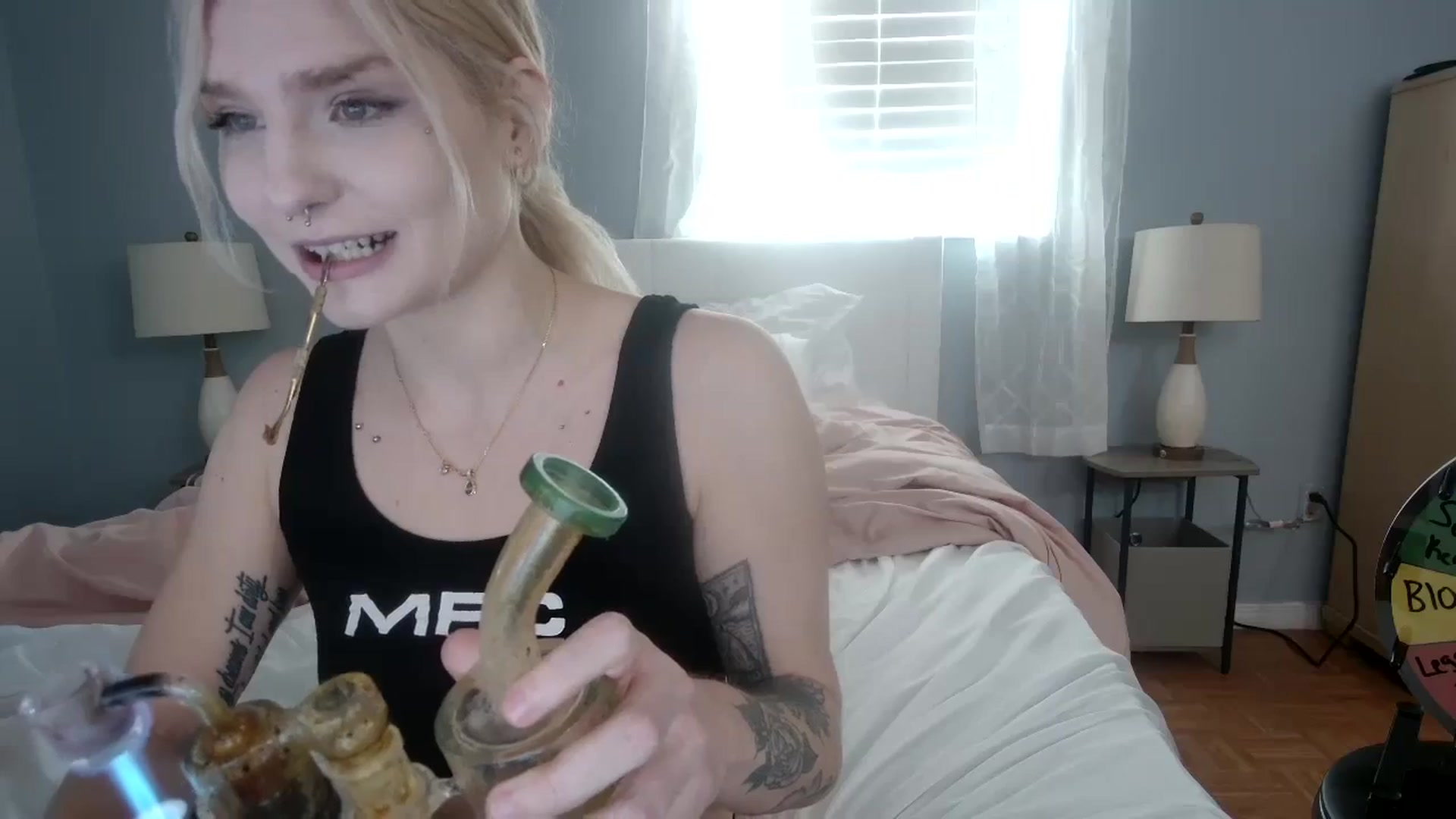 Gallery image thumbnail from DuckChan0's myfreecams stream on, 01/29/2024, 15:48 image 4 of 20