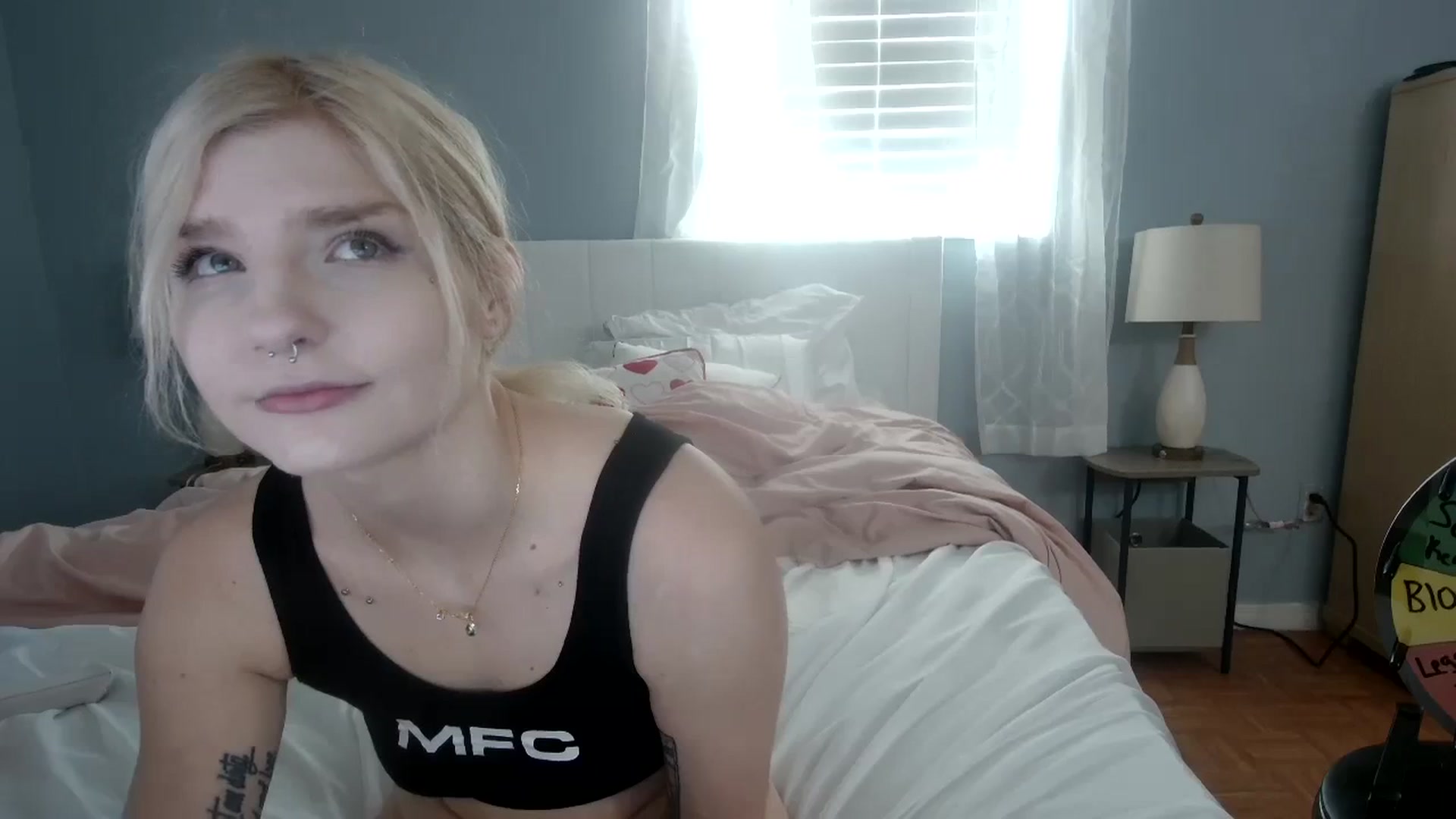 Gallery image thumbnail from DuckChan0's myfreecams stream on, 01/29/2024, 15:48 image 7 of 20