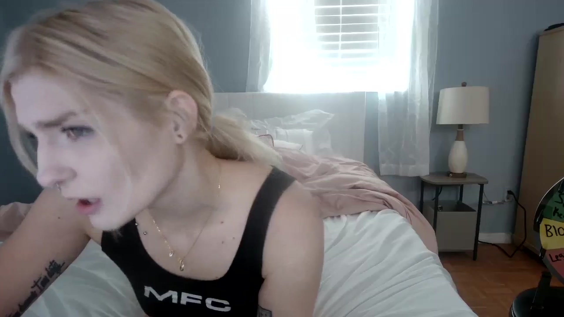 Gallery image thumbnail from DuckChan0's myfreecams stream on, 01/29/2024, 15:48 image 3 of 20
