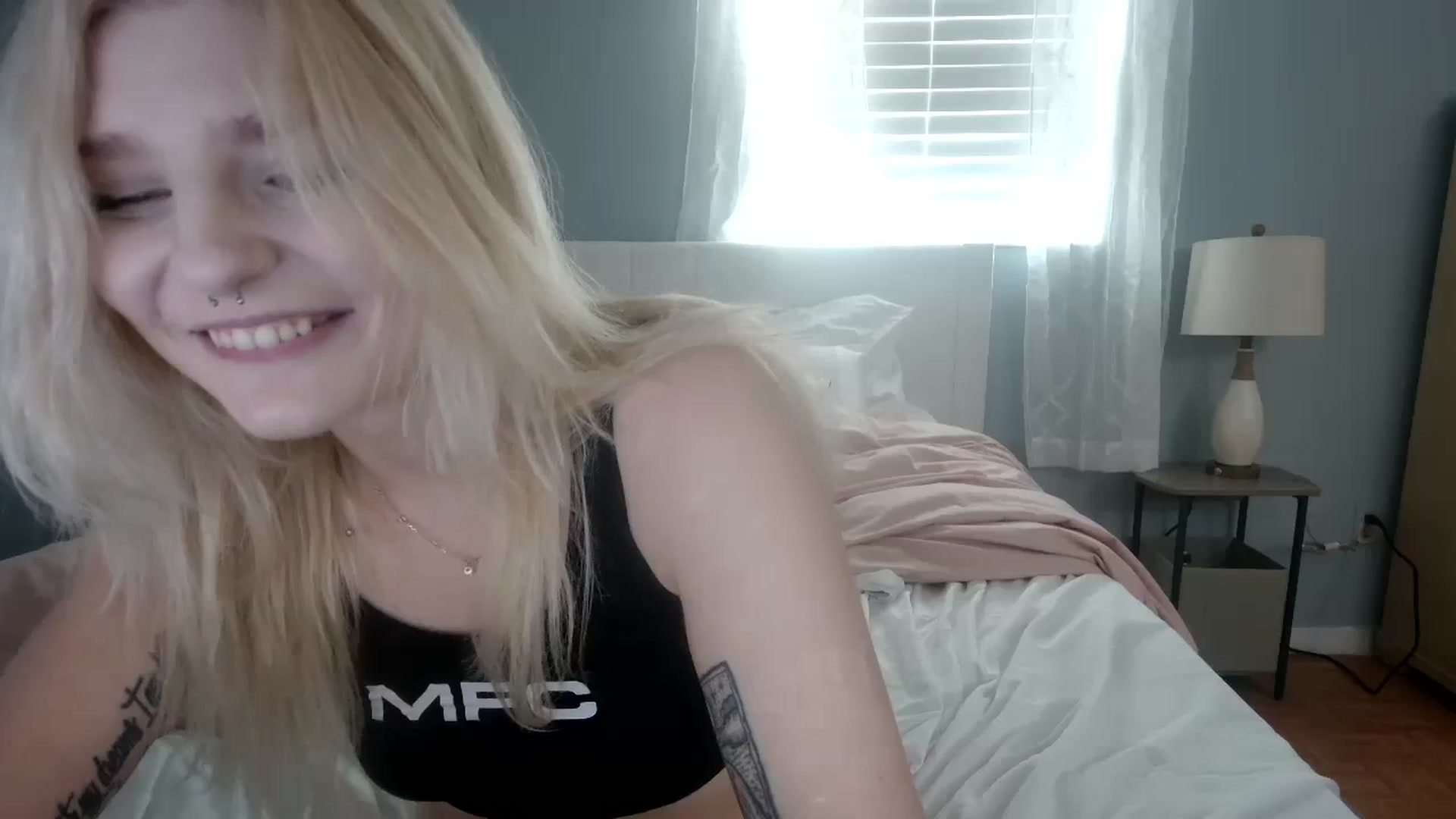 Gallery image thumbnail from DuckChan0's myfreecams stream on, 01/29/2024, 16:55 image 8 of 20