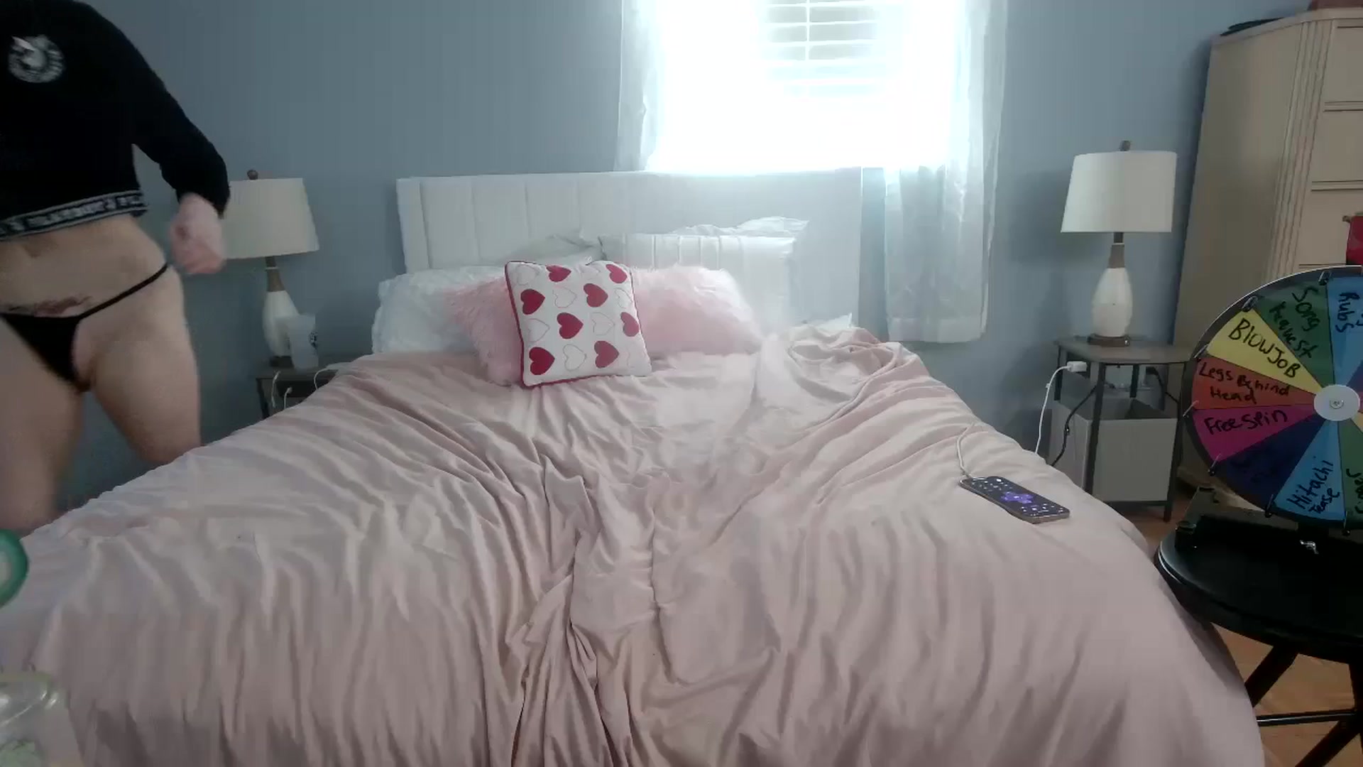 Gallery image thumbnail from DuckChan0's myfreecams stream on, 01/30/2024, 16:08 image 3 of 20