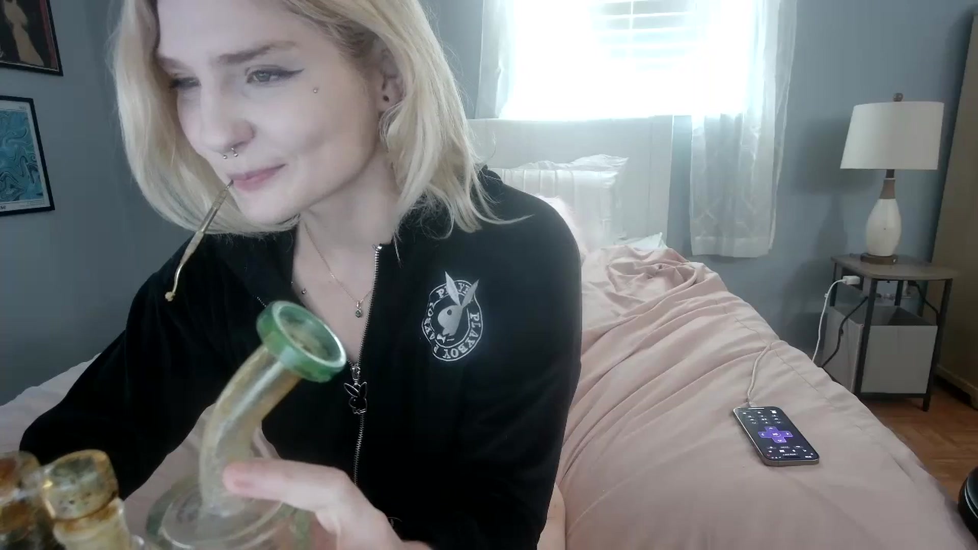Gallery image thumbnail from DuckChan0's myfreecams stream on, 01/30/2024, 16:08 image 5 of 20