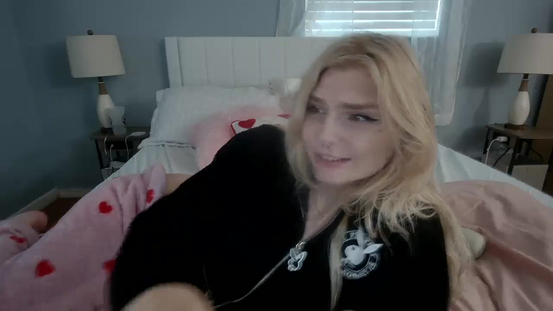 Gallery image thumbnail from DuckChan0's myfreecams stream on, 01/30/2024, 20:54 image 20 of 20