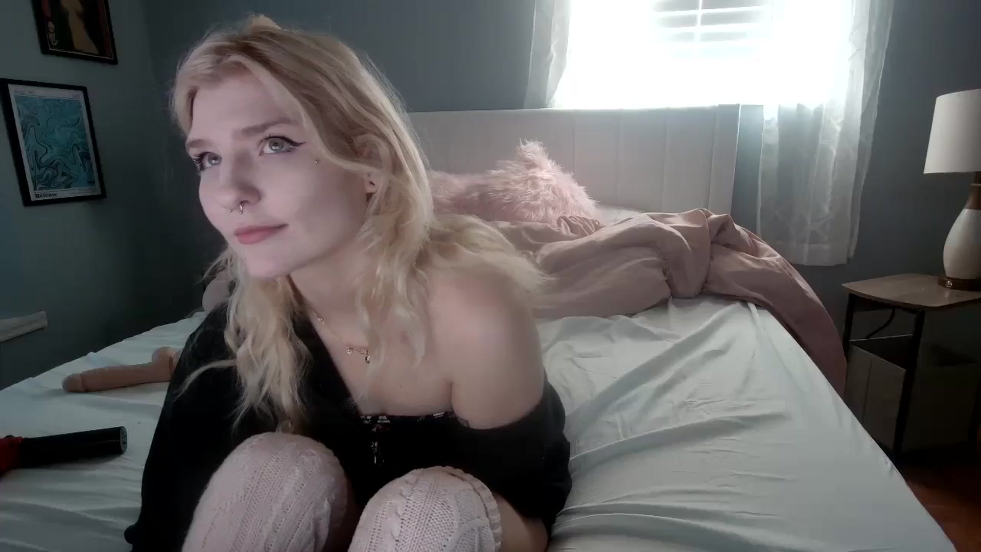 Gallery image thumbnail from DuckChan0's myfreecams stream on, 02/01/2024, 14:49 image 6 of 20