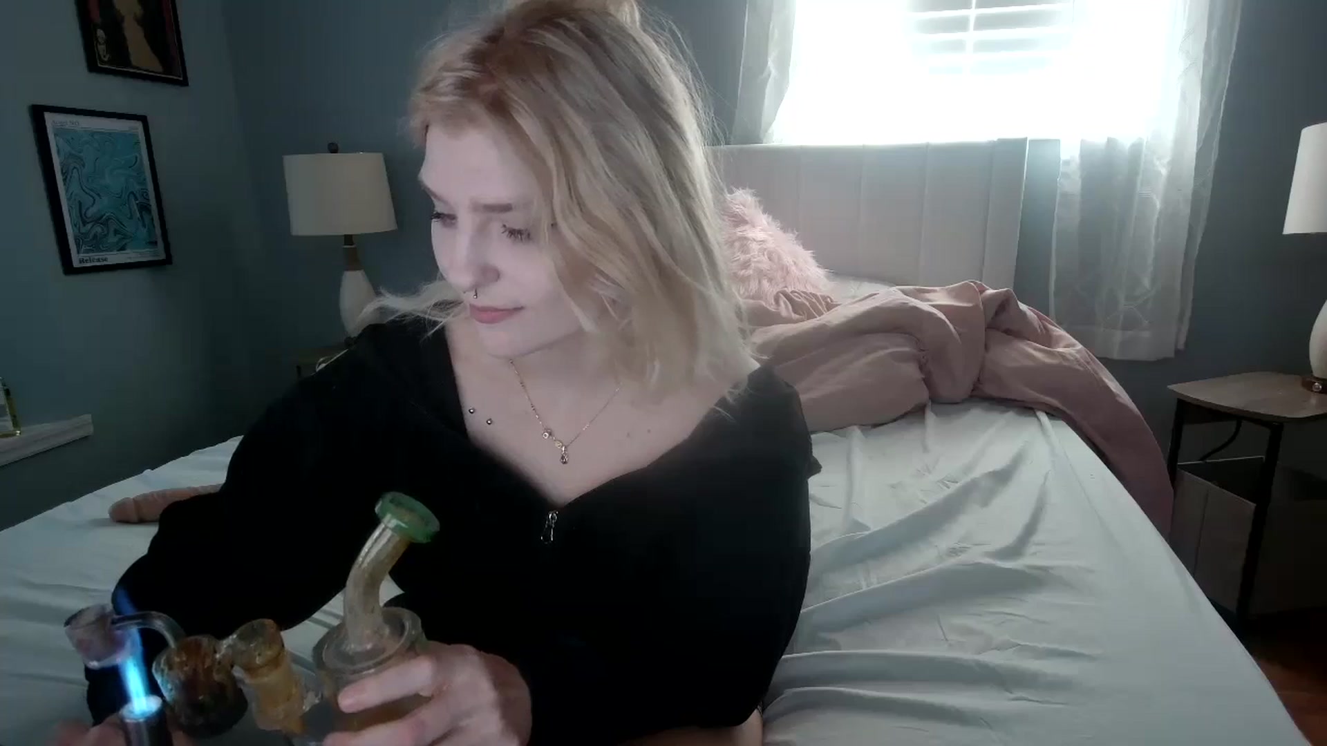 Gallery image thumbnail from DuckChan0's myfreecams stream on, 02/01/2024, 14:49 image 4 of 20