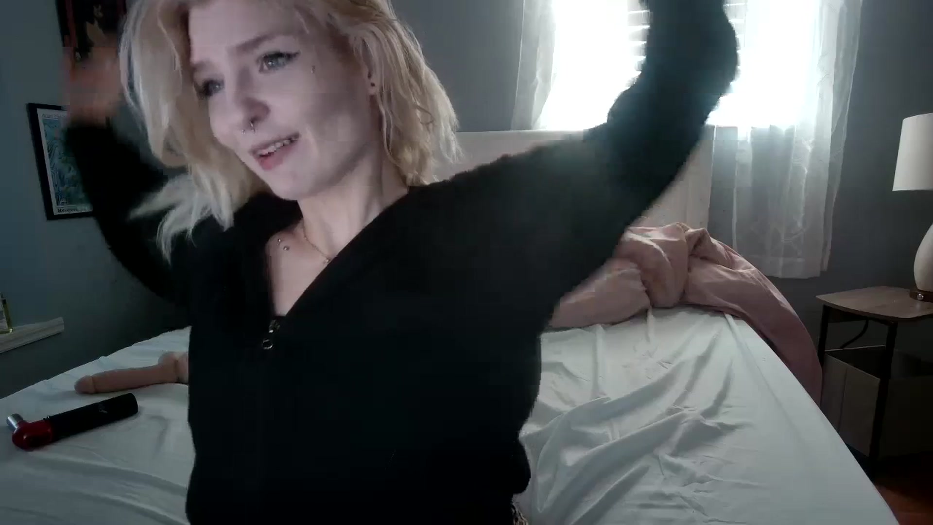Gallery image thumbnail from DuckChan0's myfreecams stream on, 02/01/2024, 14:49 image 2 of 20